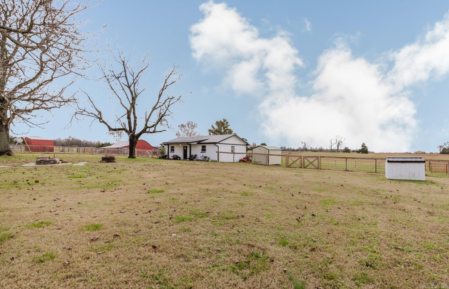 2 Buck Branch Rd Quitman, AR 72131