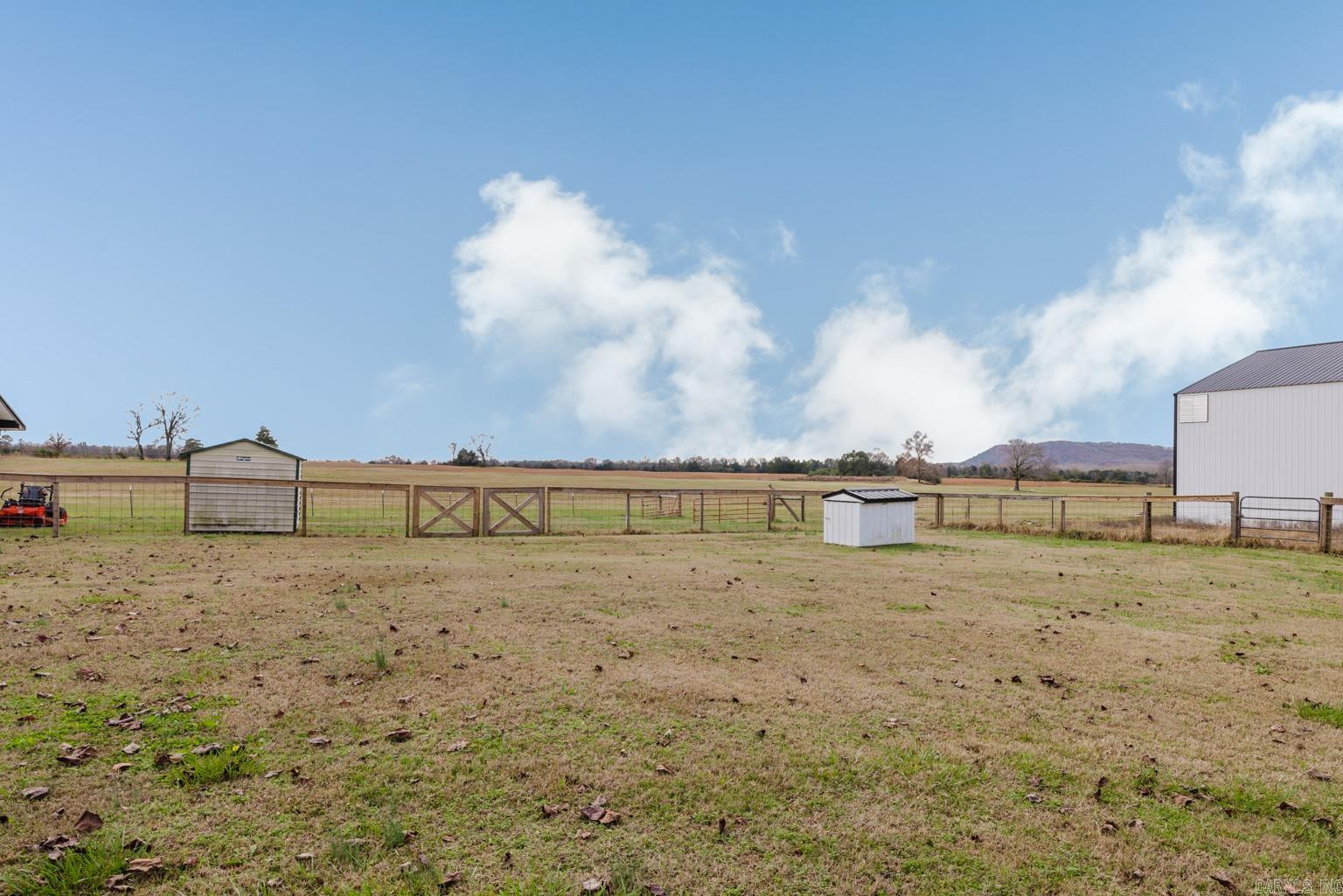 2 Buck Branch Rd Quitman, AR 72131