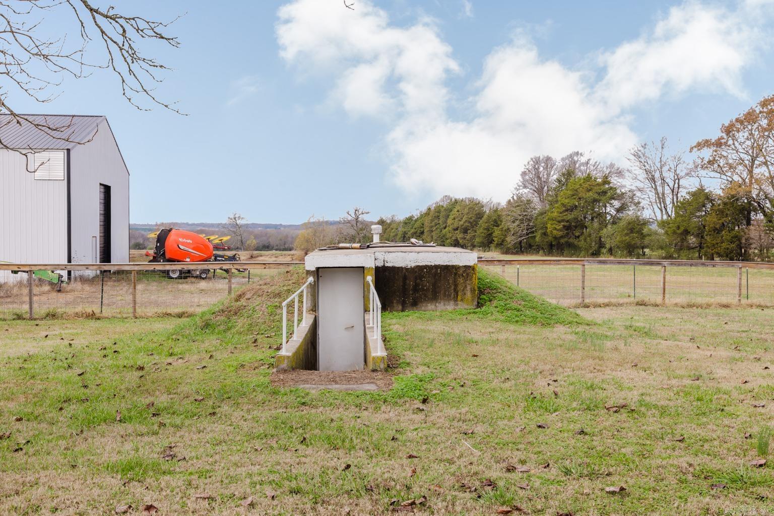 2 Buck Branch Rd Quitman, AR 72131