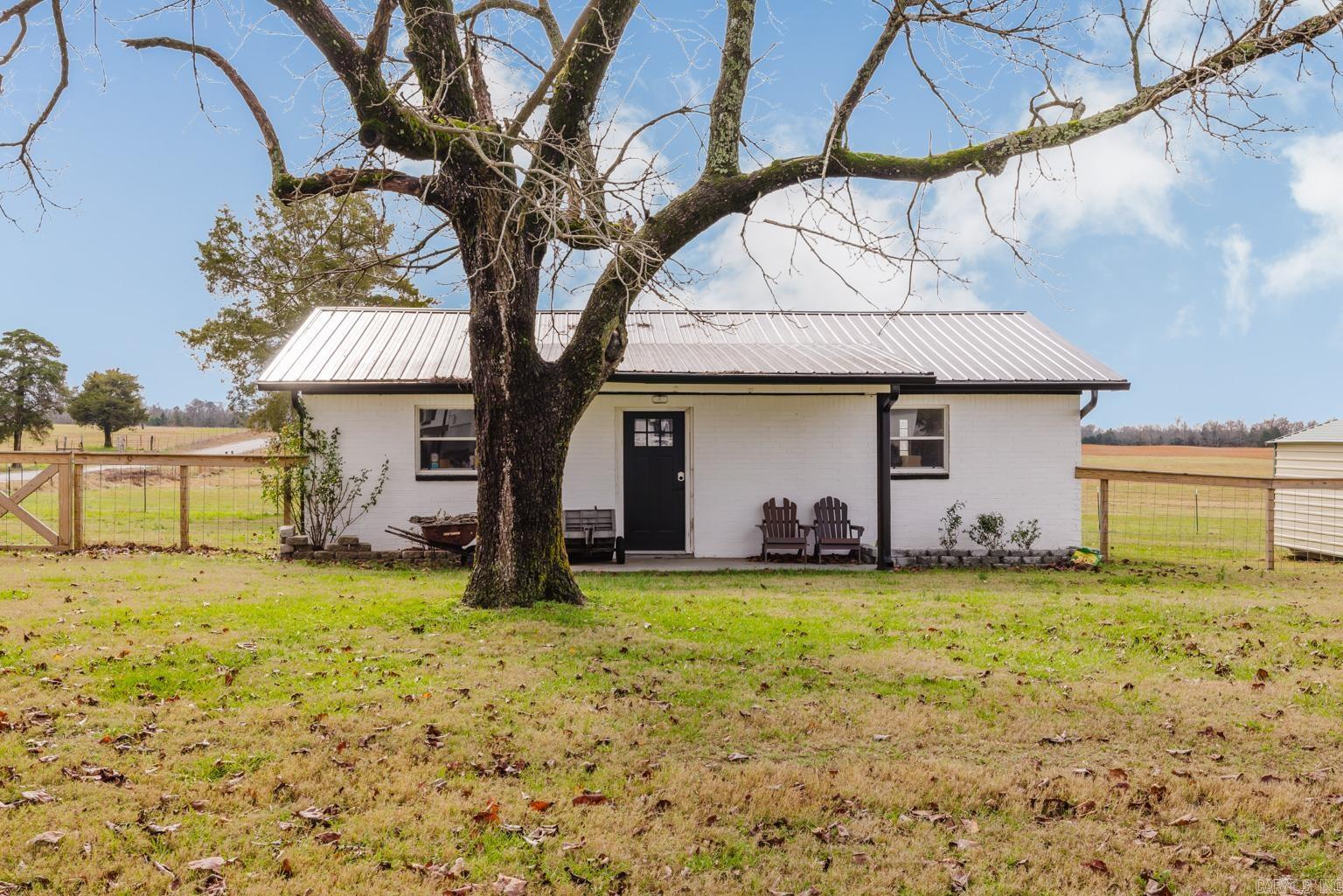 2 Buck Branch Rd Quitman, AR 72131