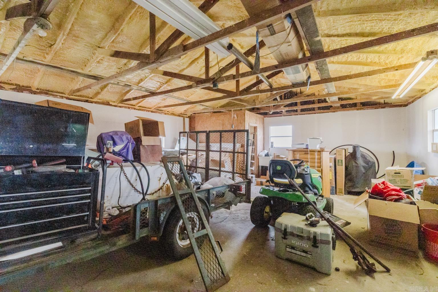 2 Buck Branch Rd Quitman, AR 72131