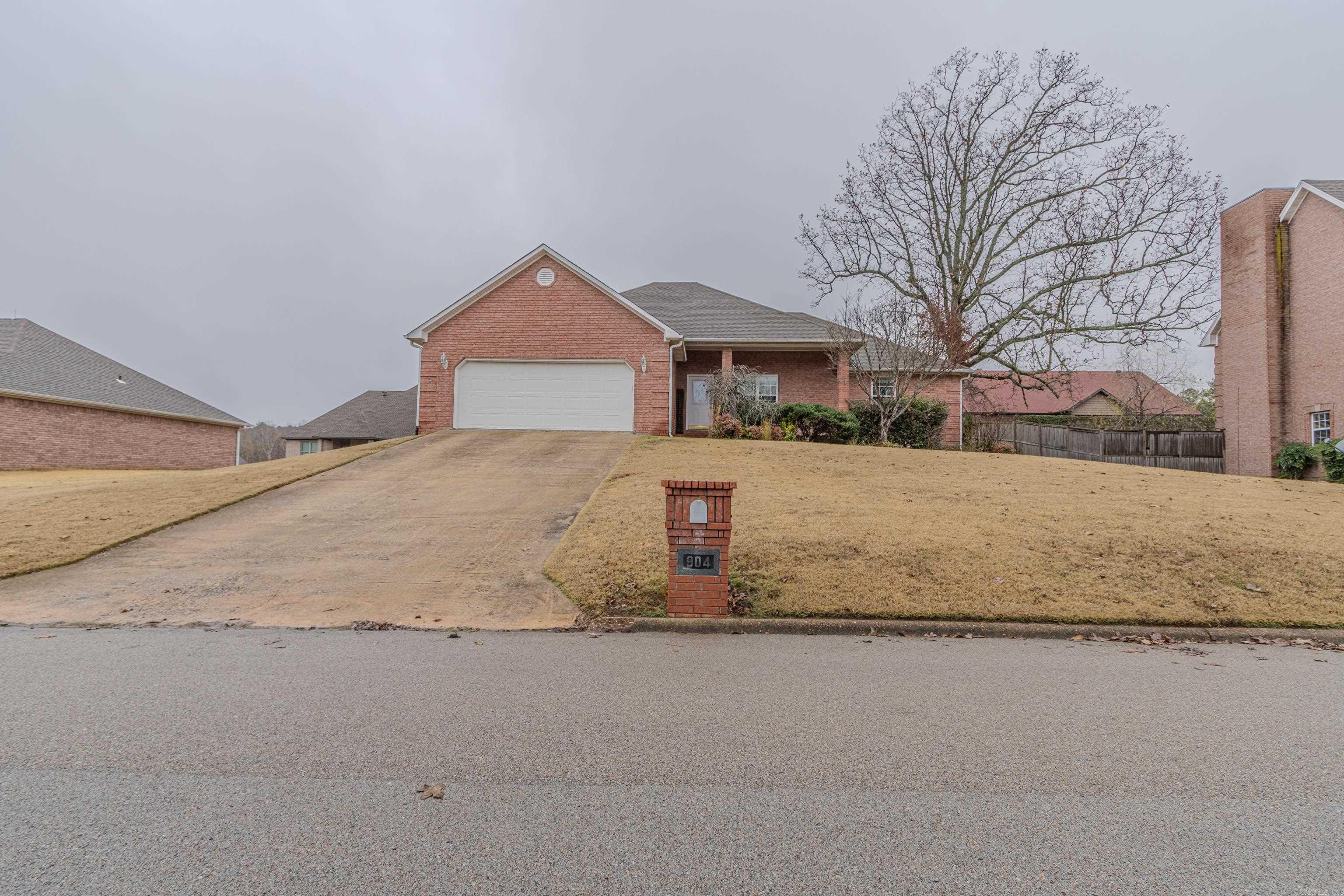 904 N 74Th  Paragould, AR