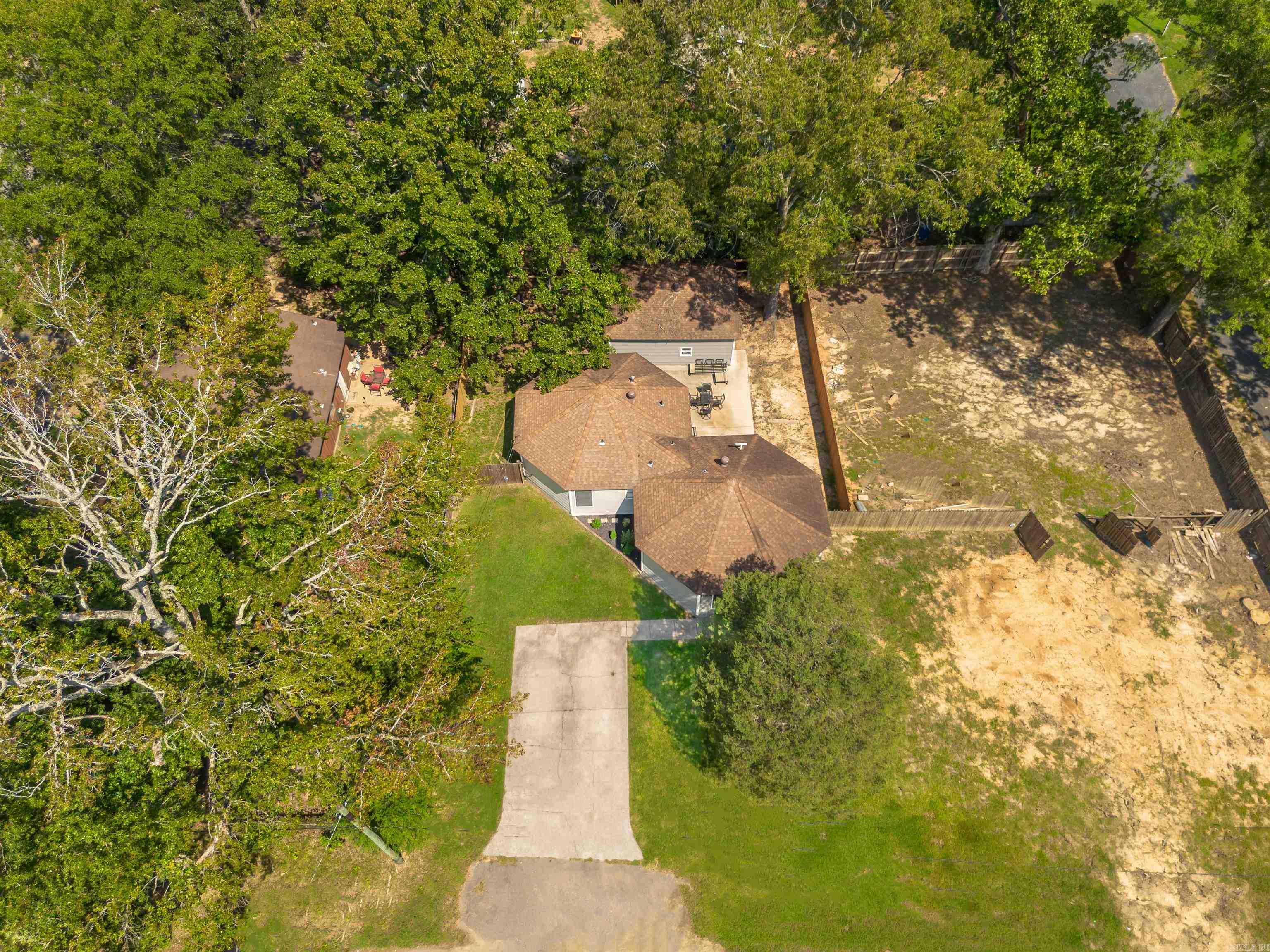 11804 Jacksonville Cato Rd  Sherwood, AR