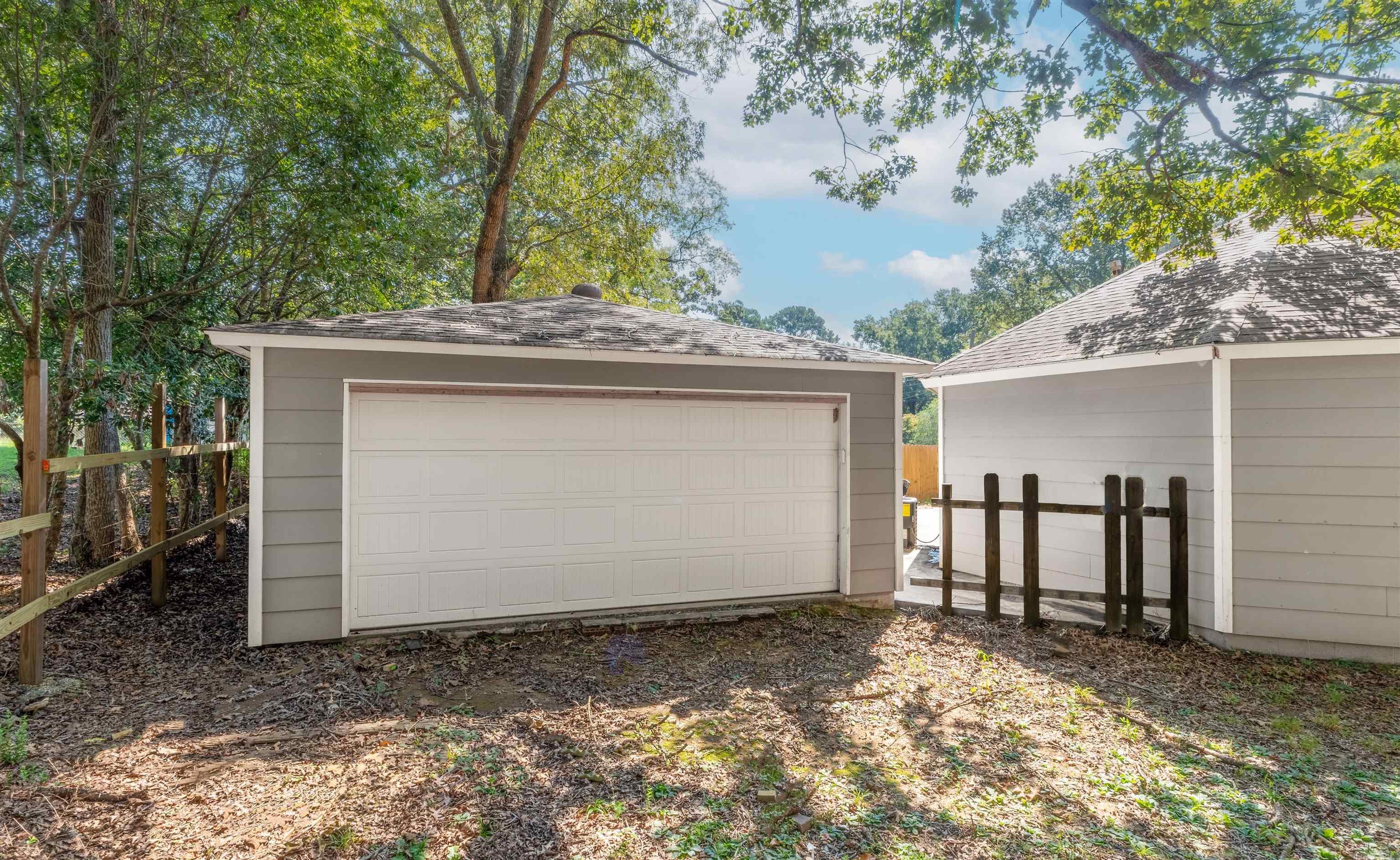 11804 Jacksonville Cato Rd  Sherwood, AR