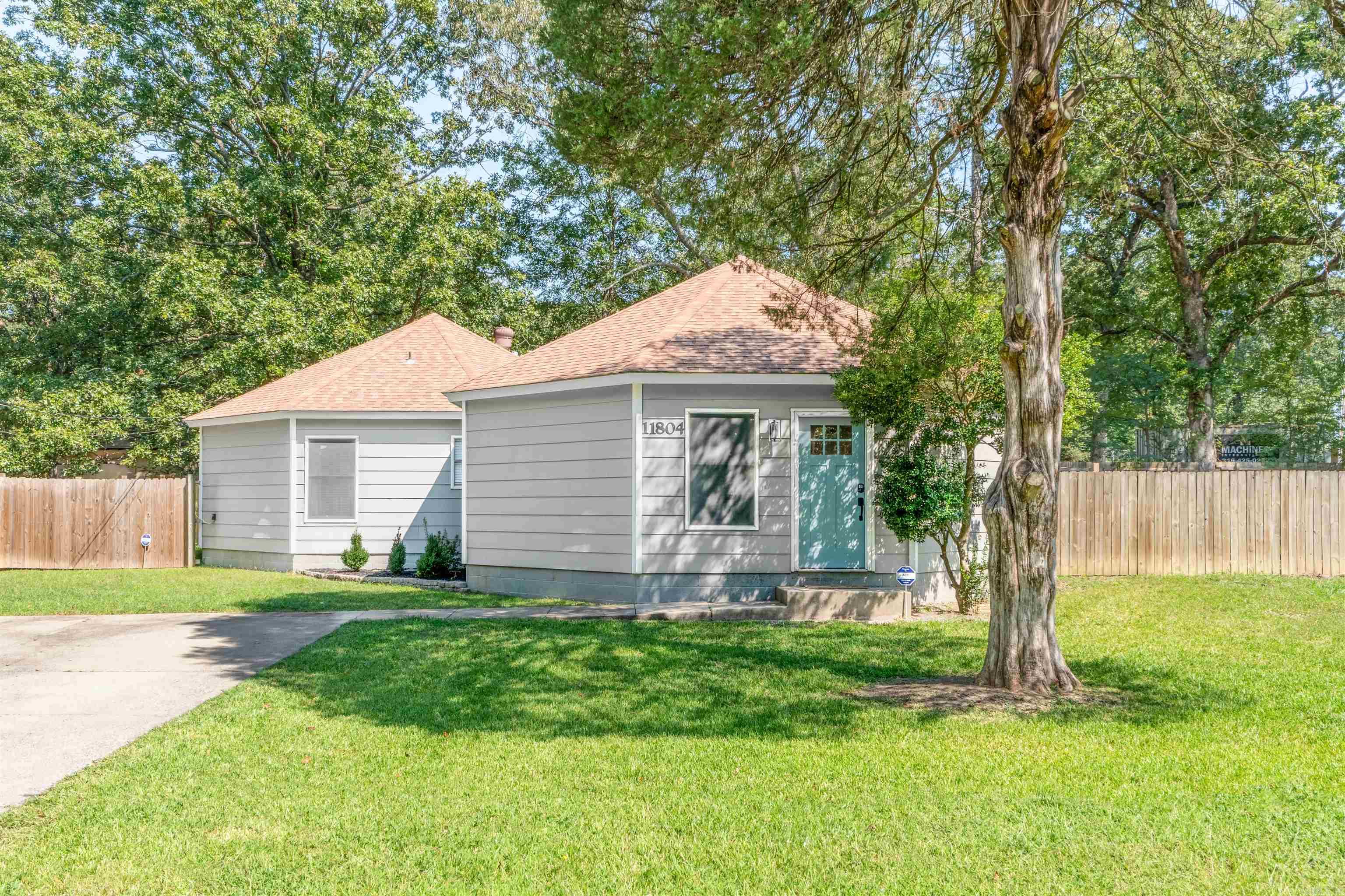 11804 Jacksonville Cato Rd  Sherwood, AR