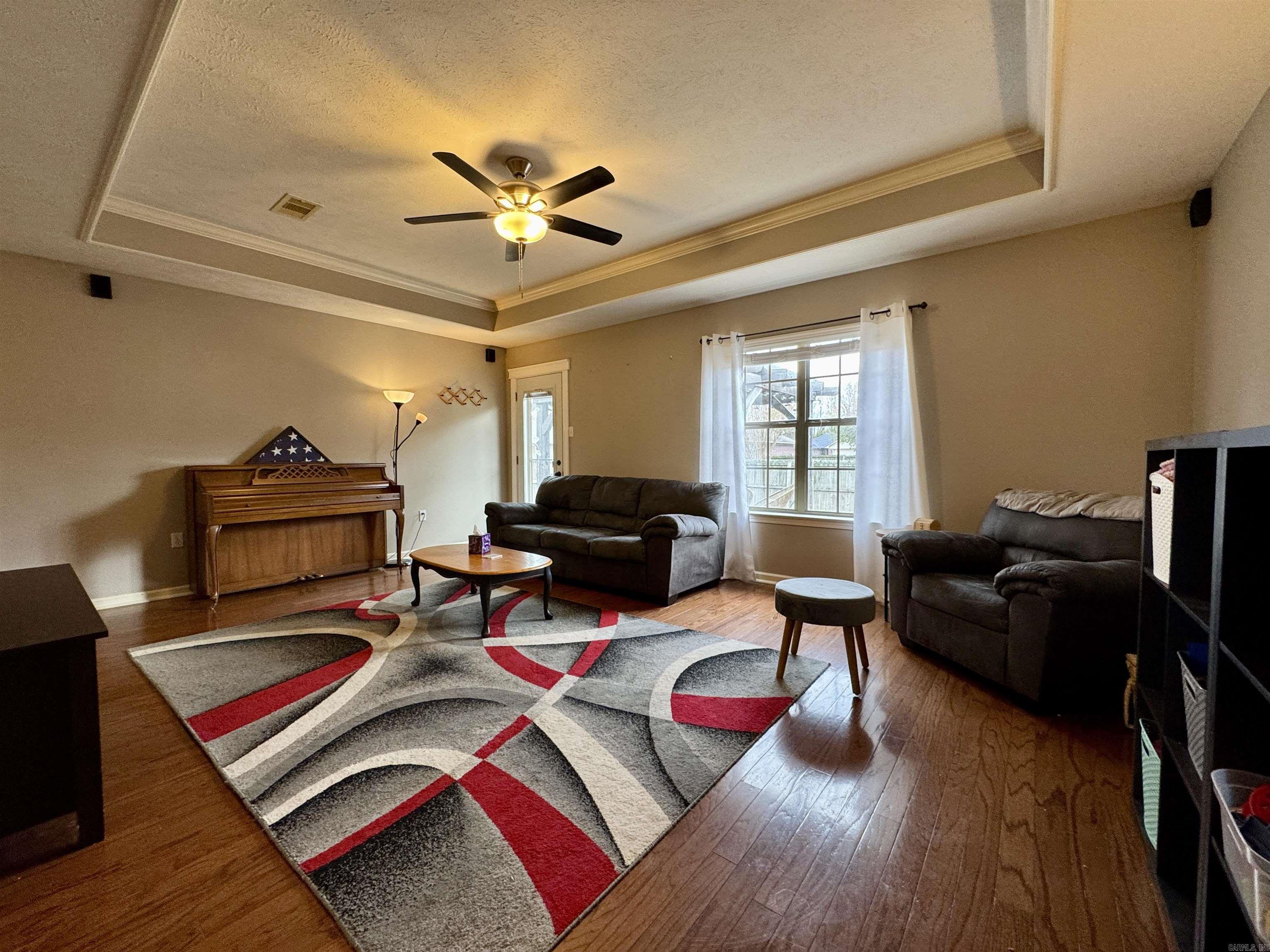 1605 Duke Street  Conway, AR