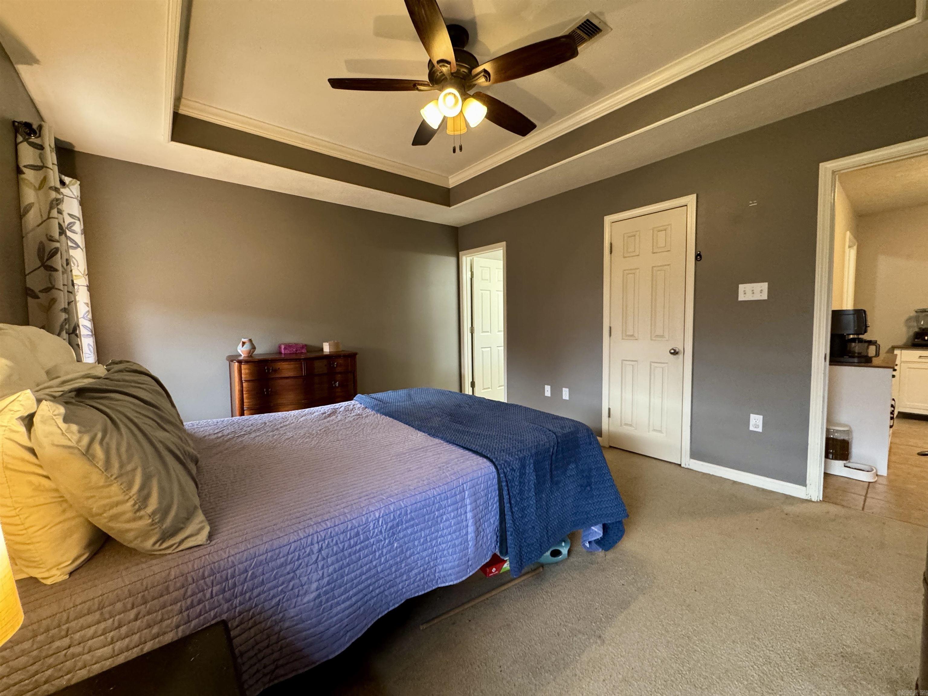 1605 Duke Street  Conway, AR