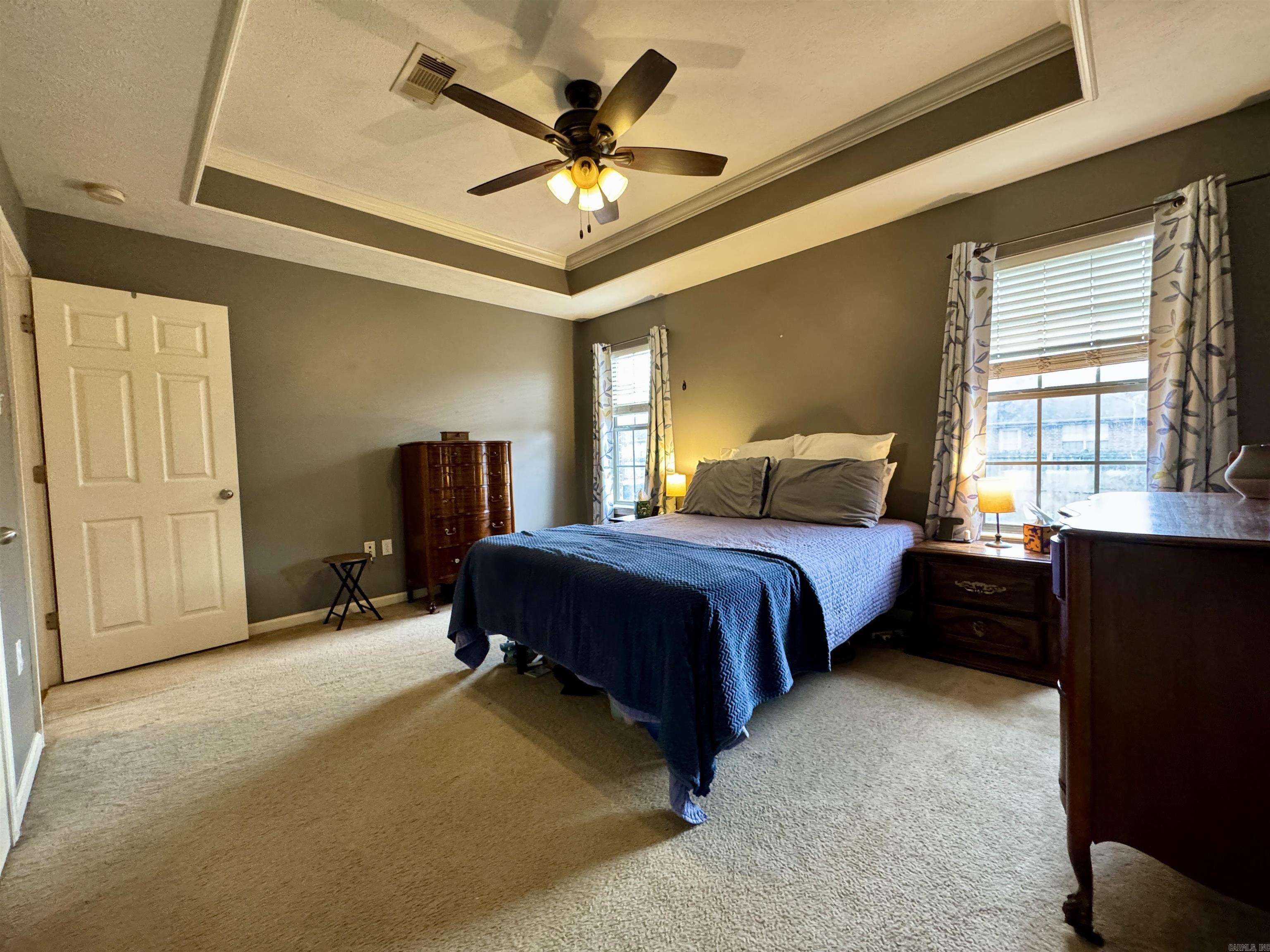 1605 Duke Street  Conway, AR