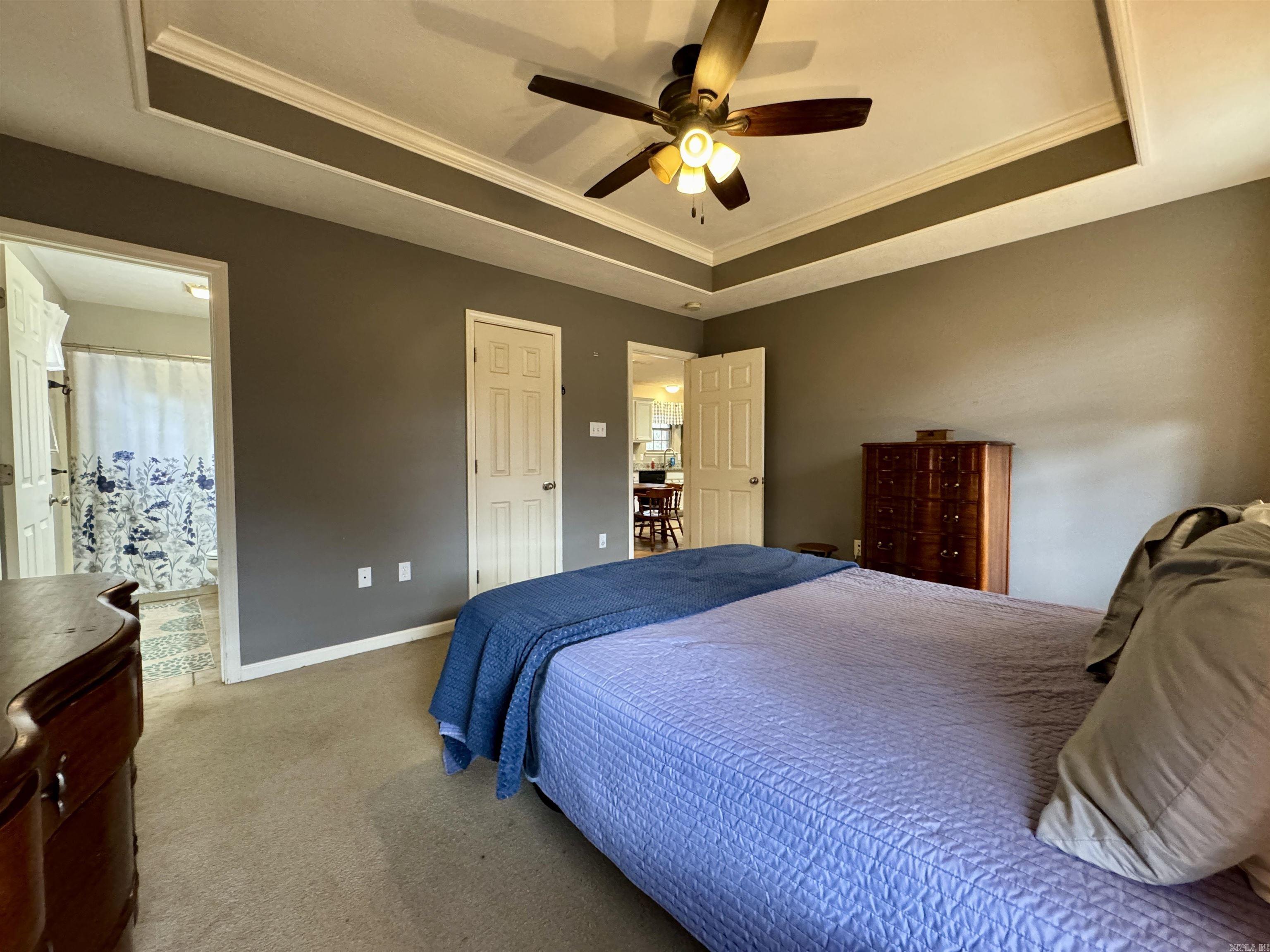 1605 Duke Street  Conway, AR