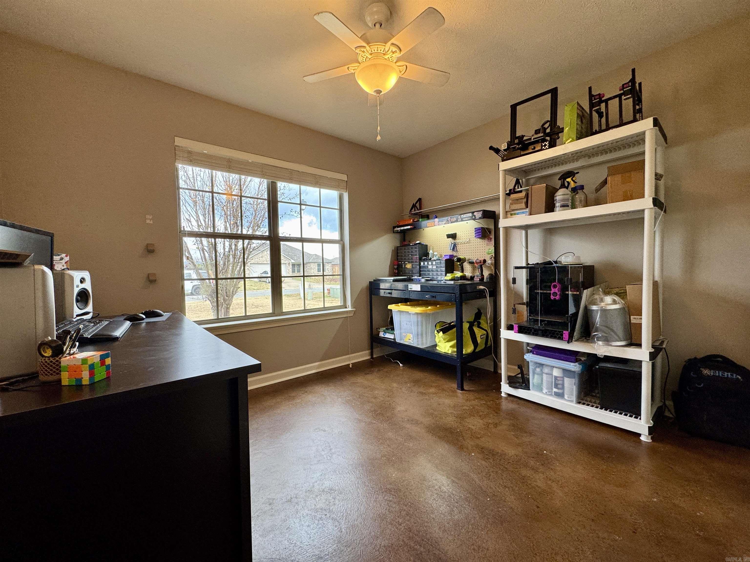 1605 Duke Street  Conway, AR