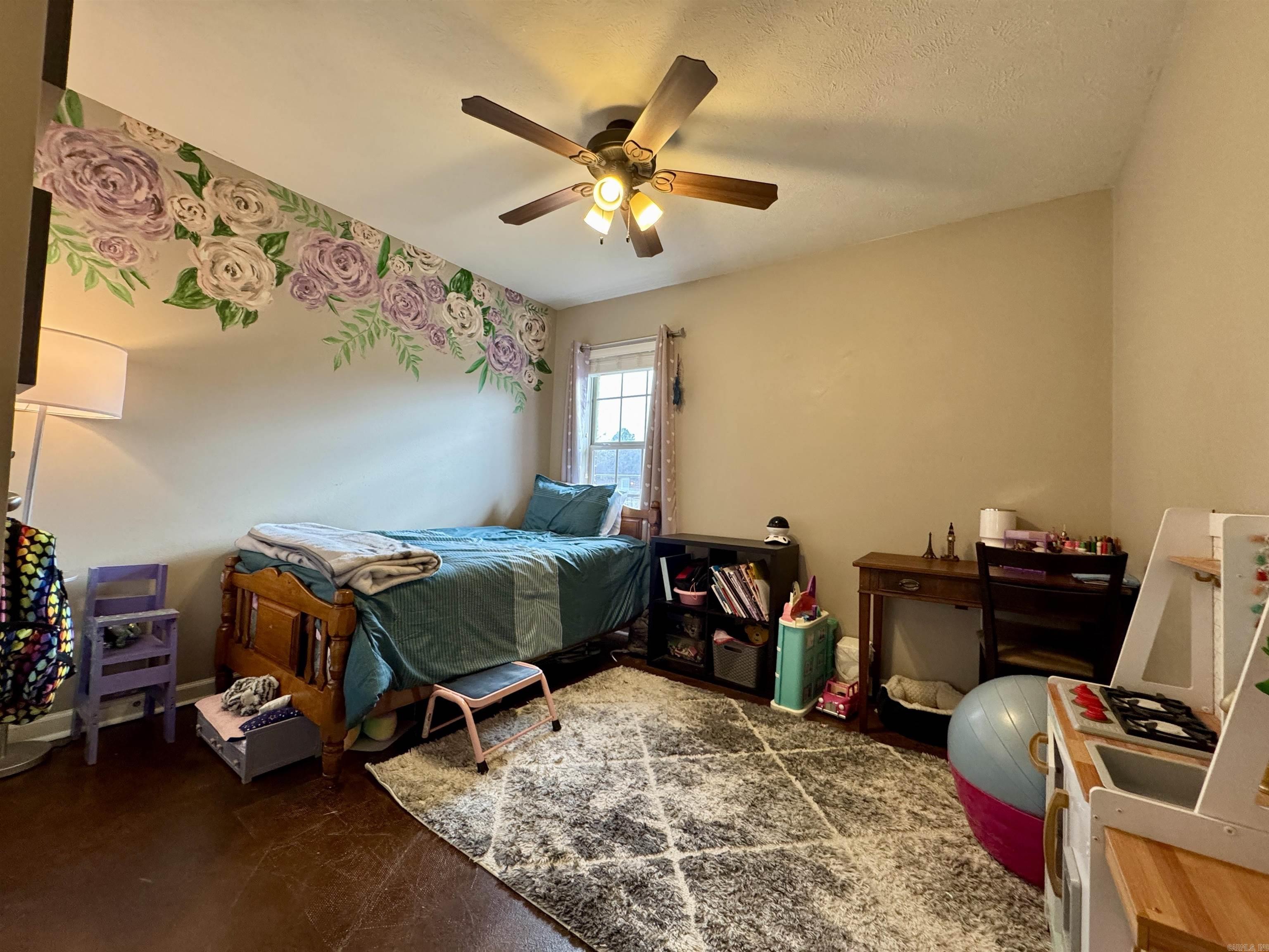 1605 Duke Street  Conway, AR