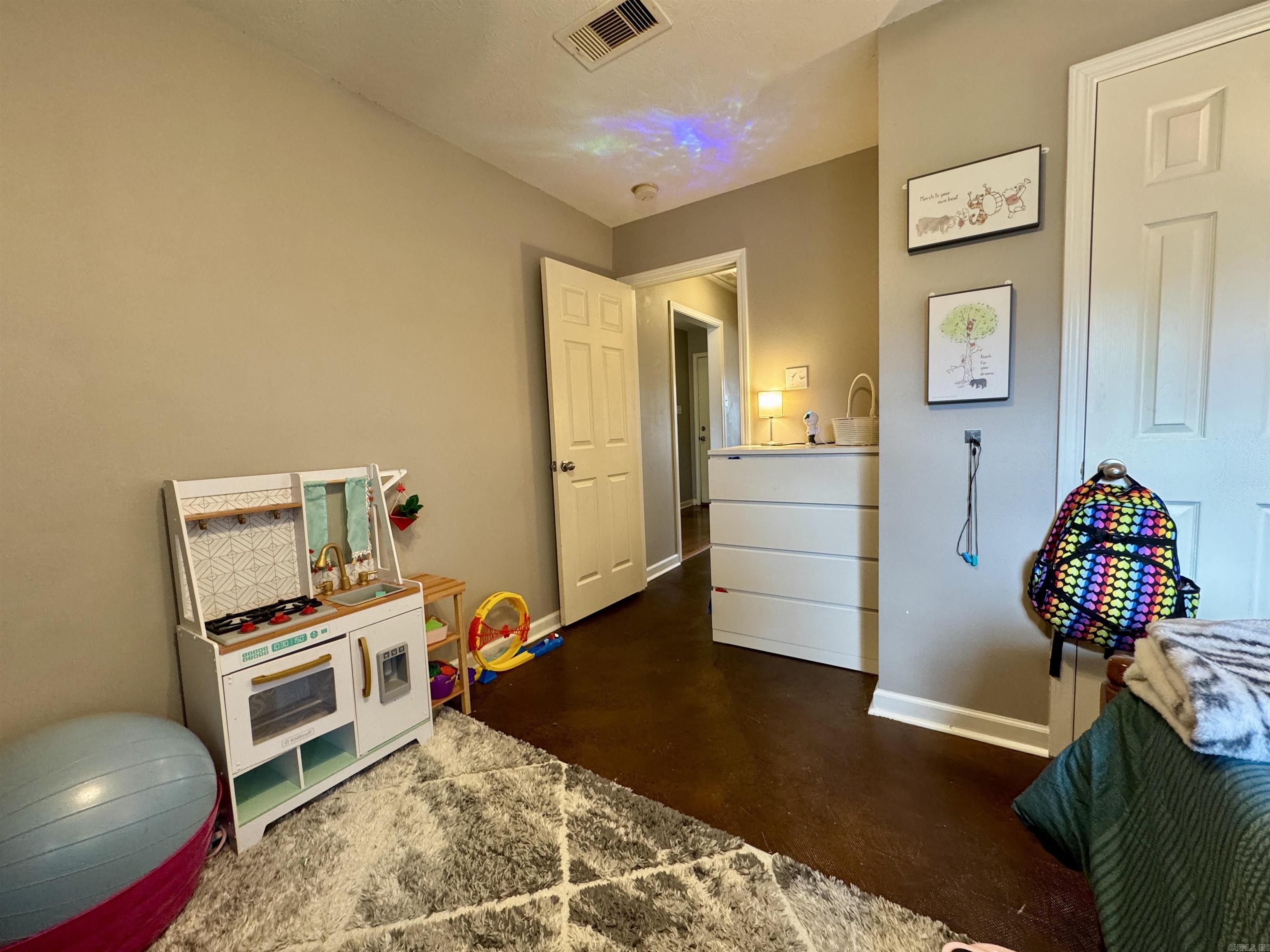 1605 Duke Street  Conway, AR