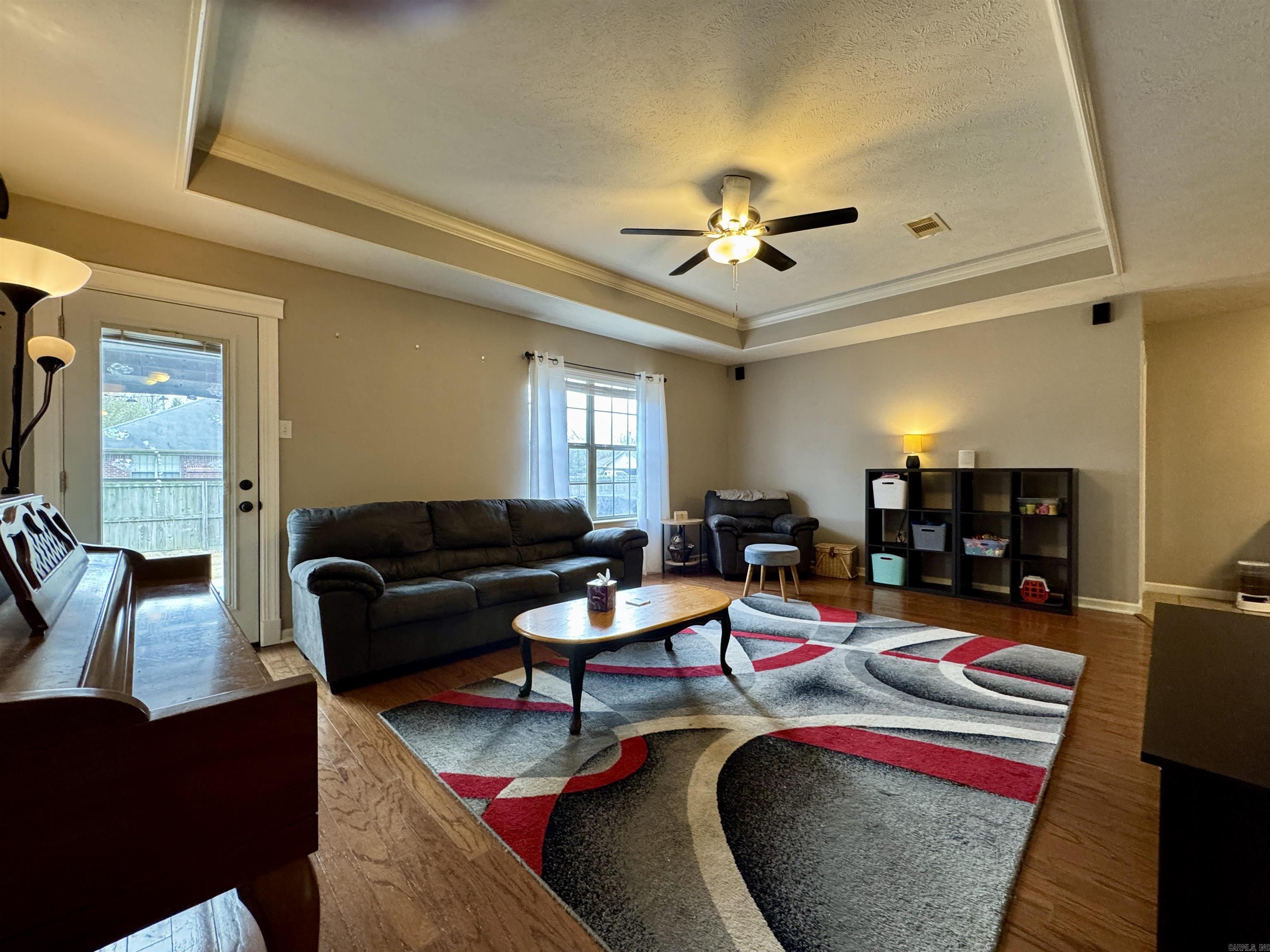 1605 Duke Street  Conway, AR