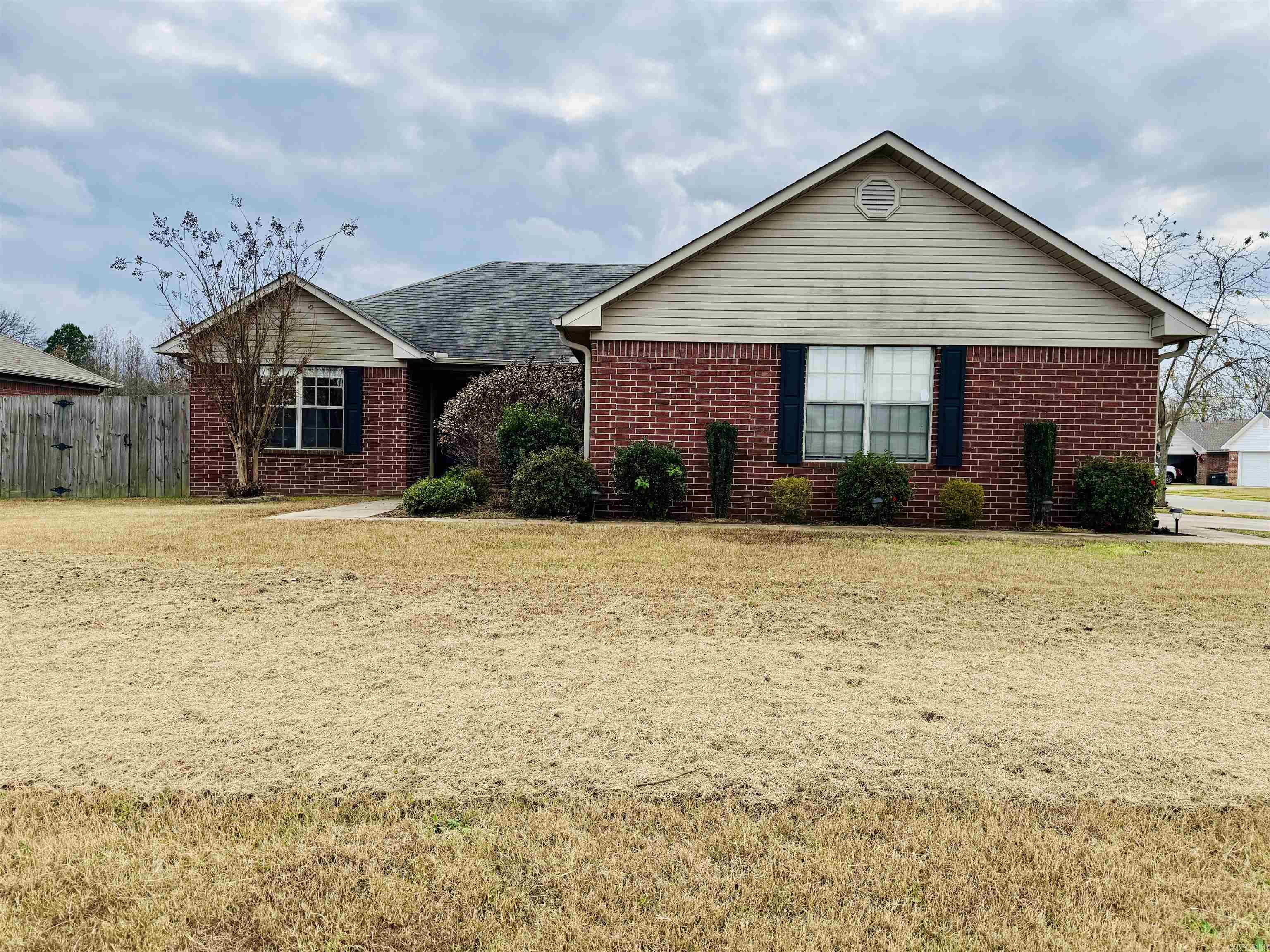 1605 Duke Street  Conway, AR