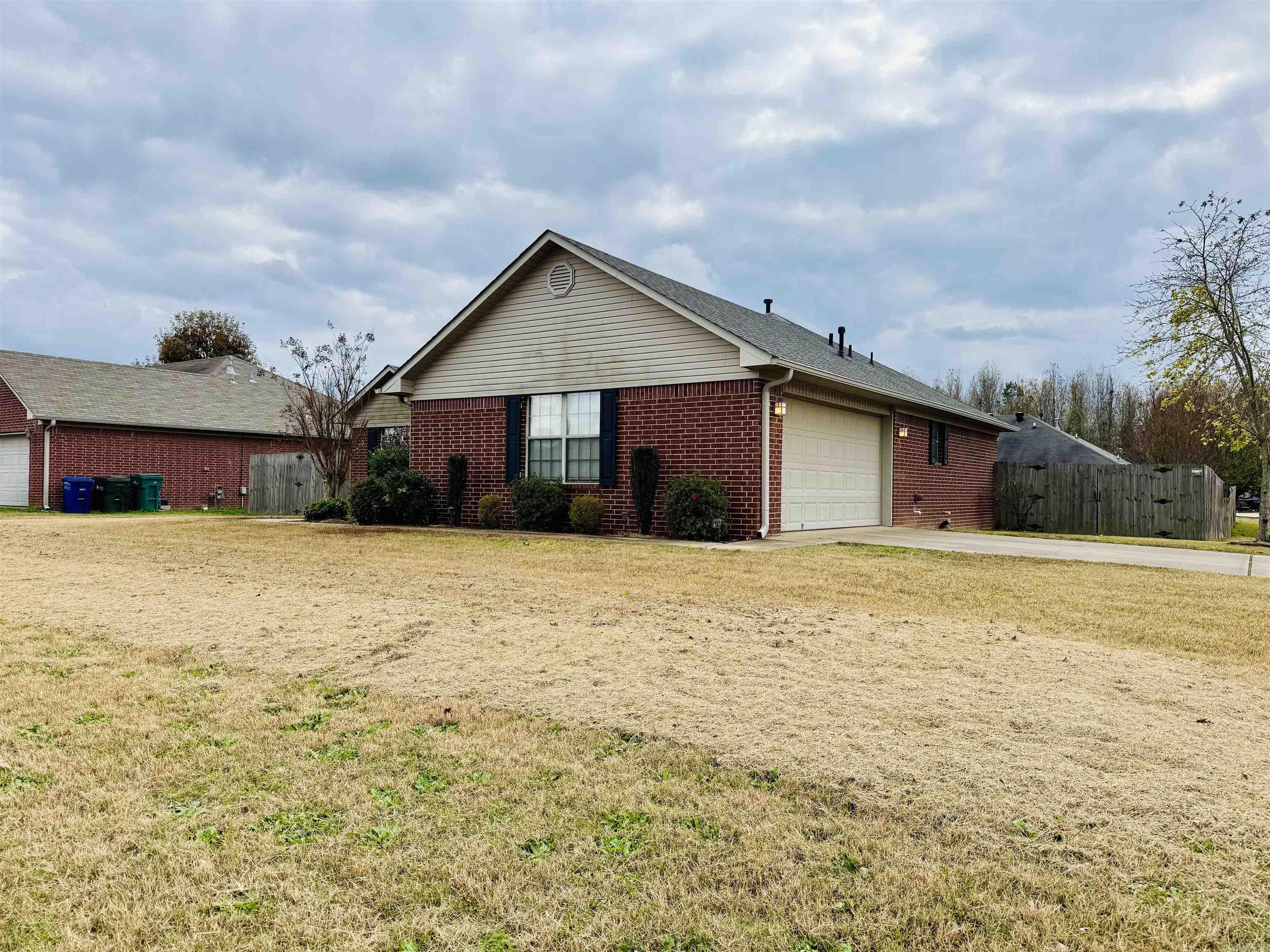 1605 Duke Street  Conway, AR