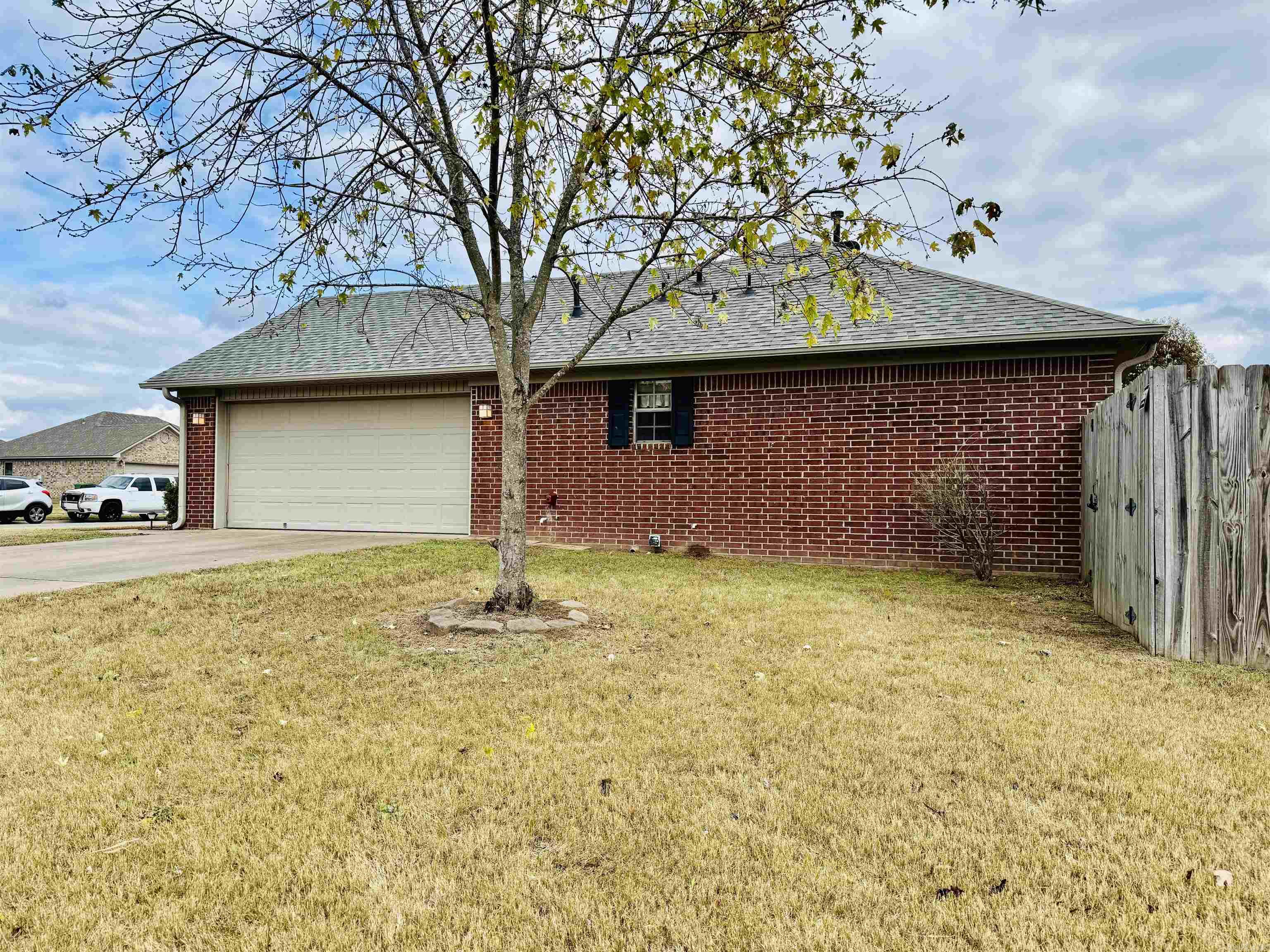 1605 Duke Street  Conway, AR