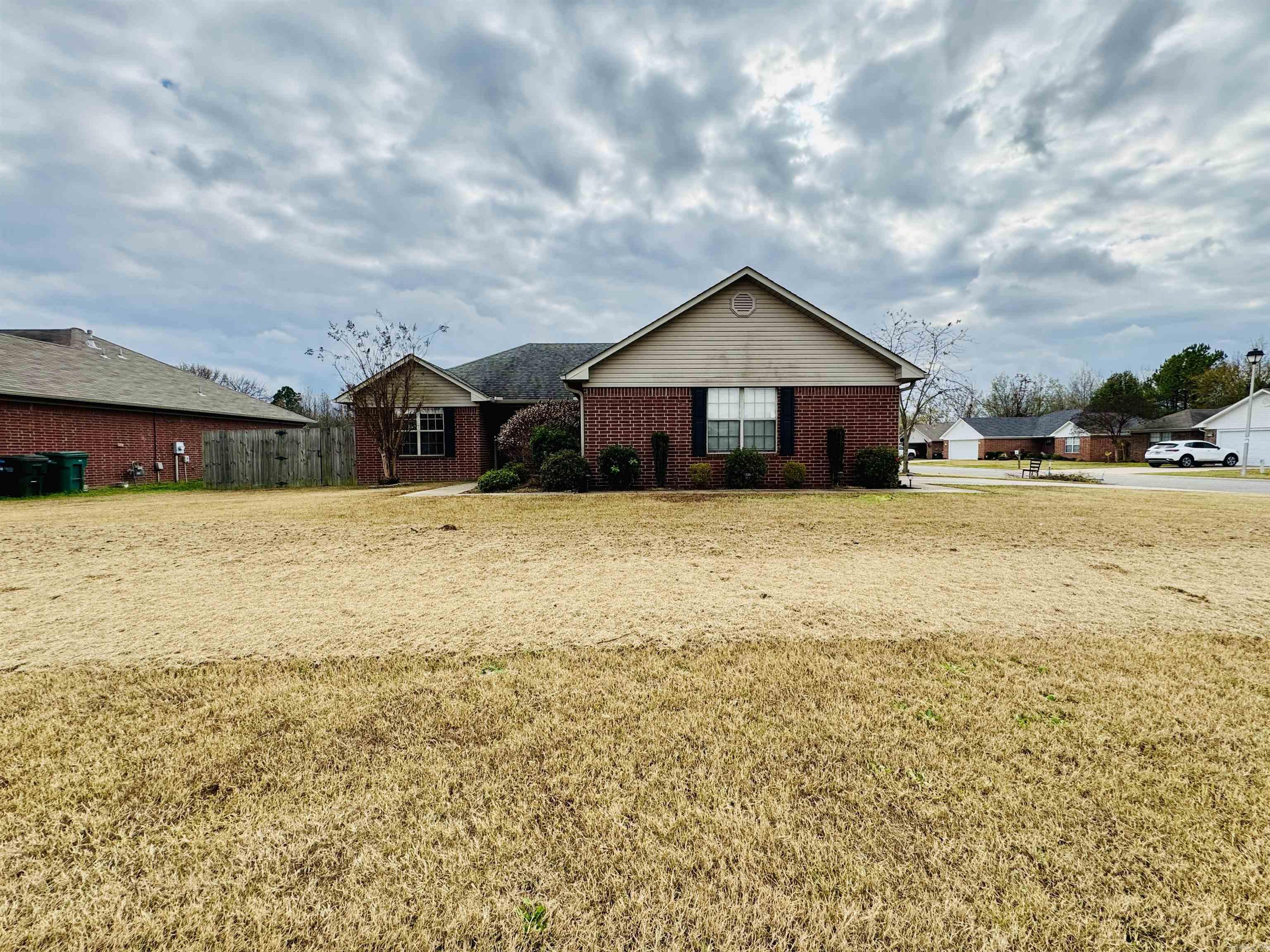1605 Duke Street  Conway, AR