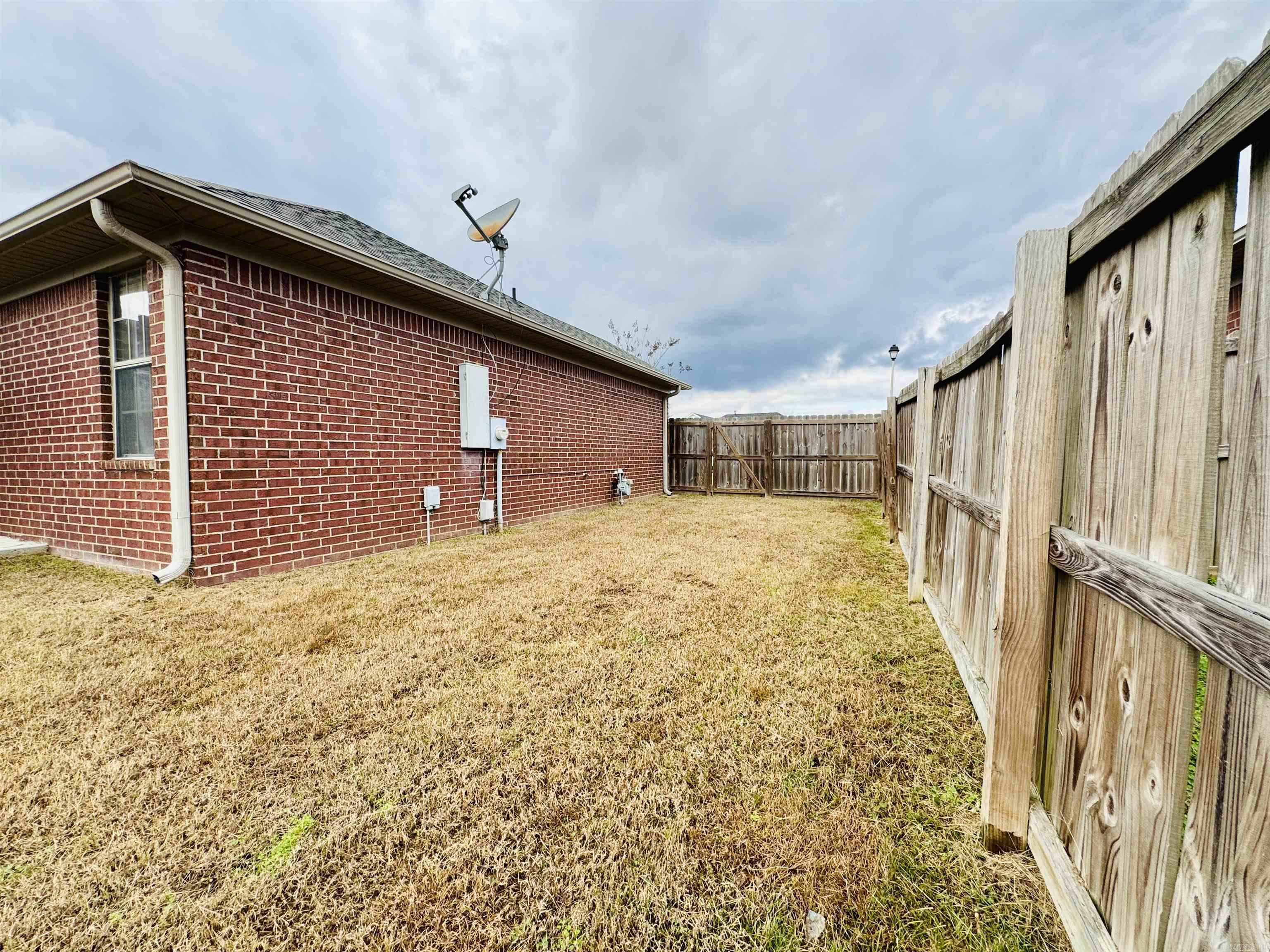 1605 Duke Street  Conway, AR