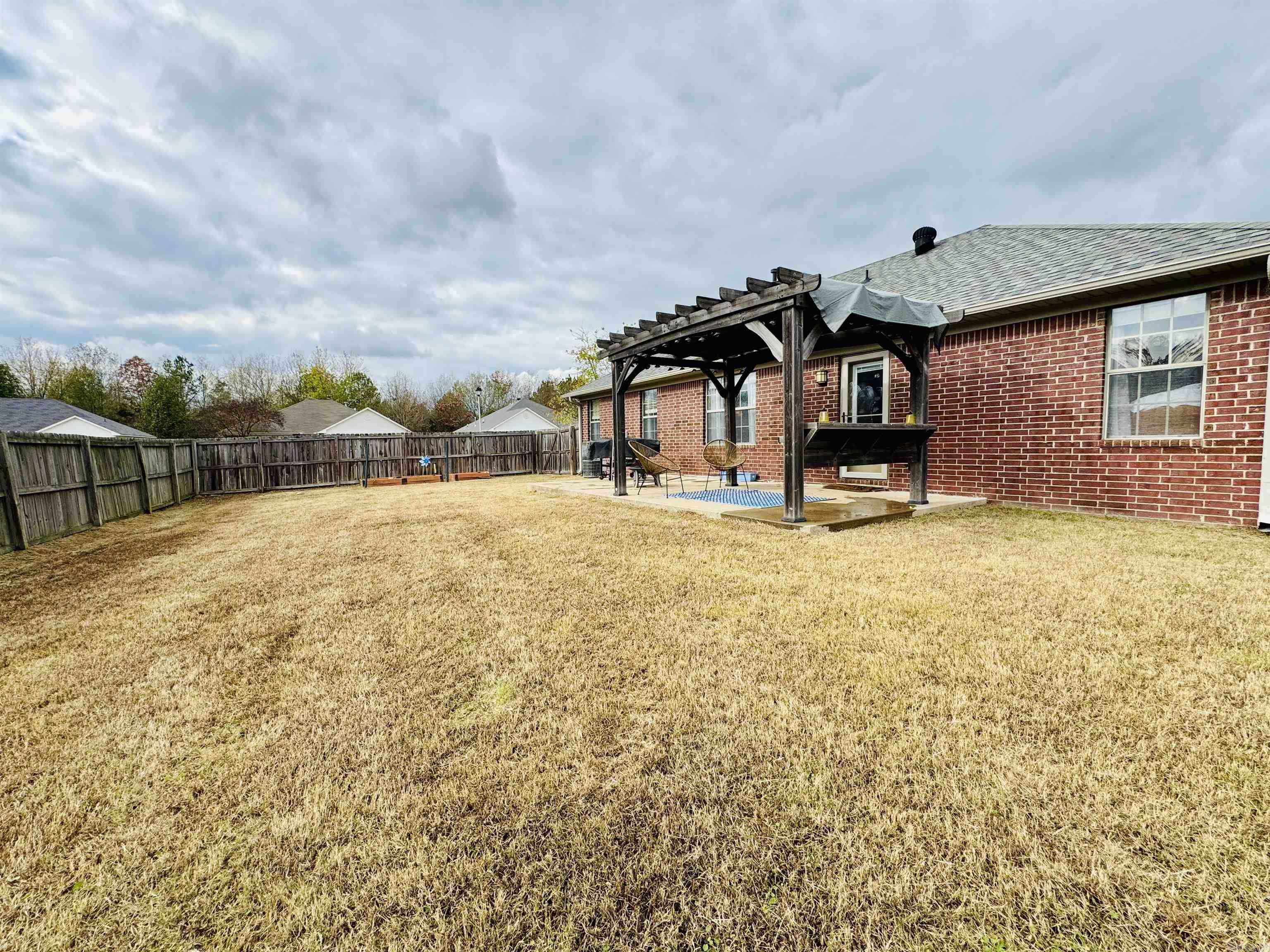 1605 Duke Street  Conway, AR