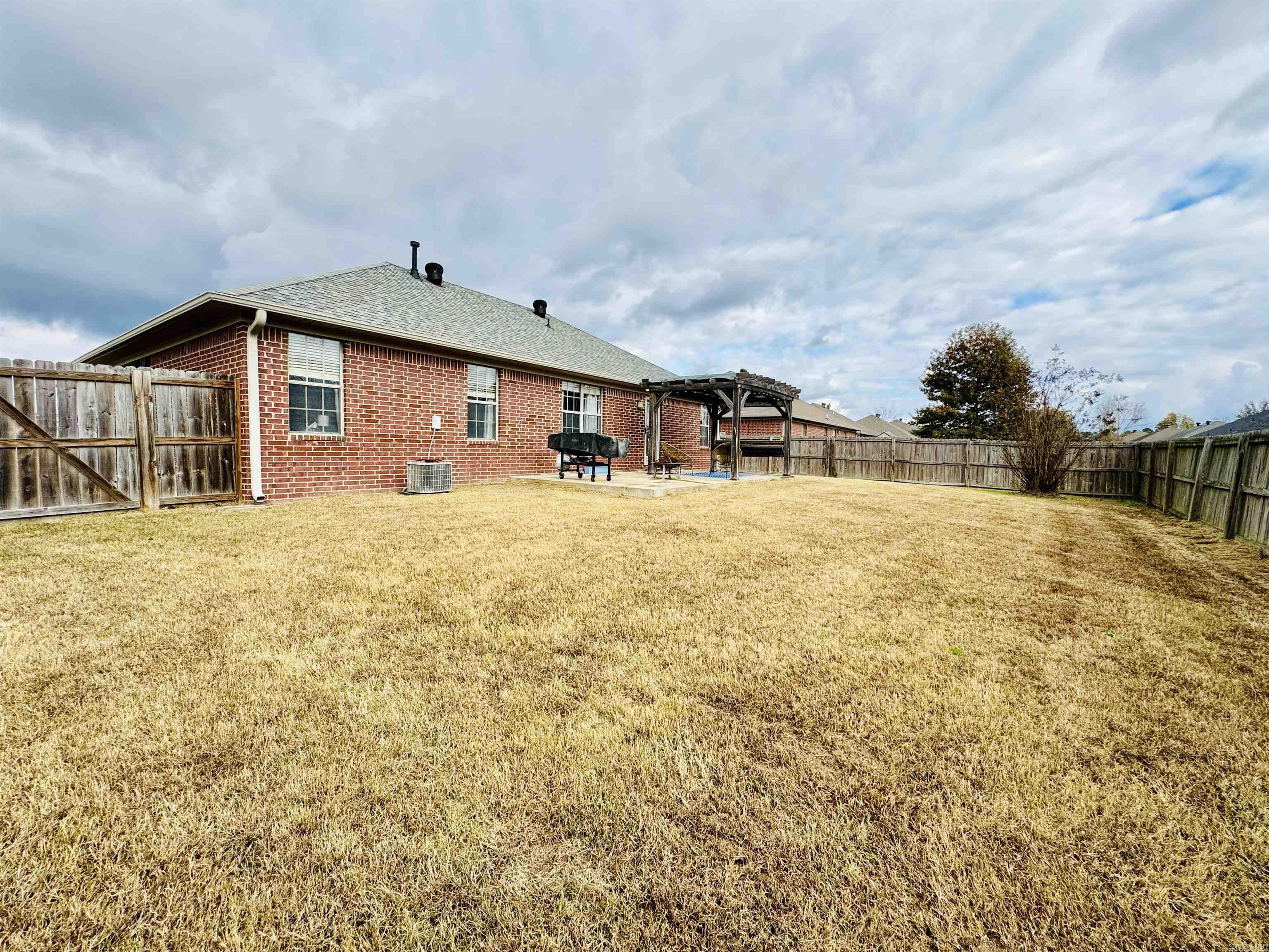 1605 Duke Street  Conway, AR