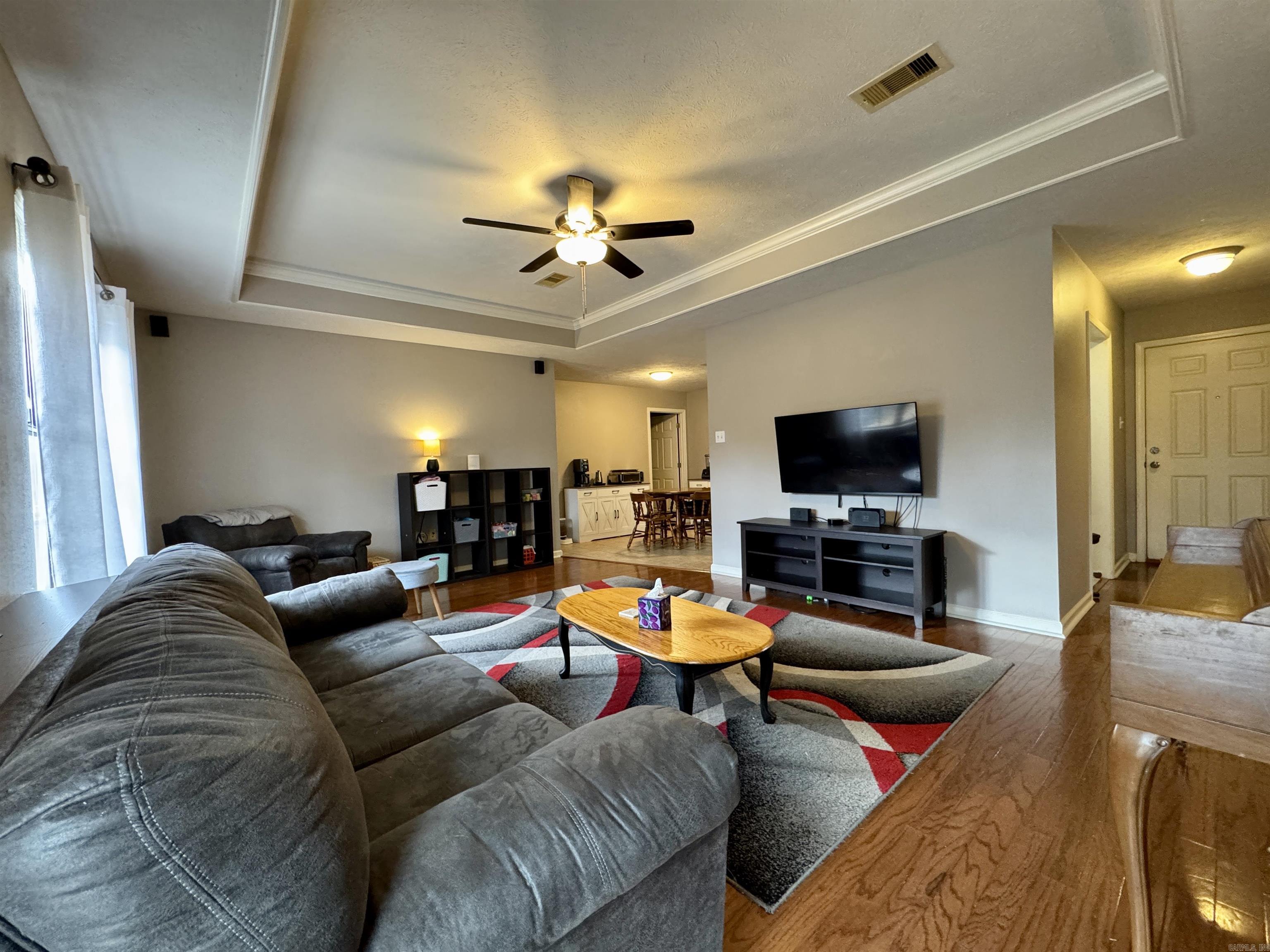 1605 Duke Street  Conway, AR