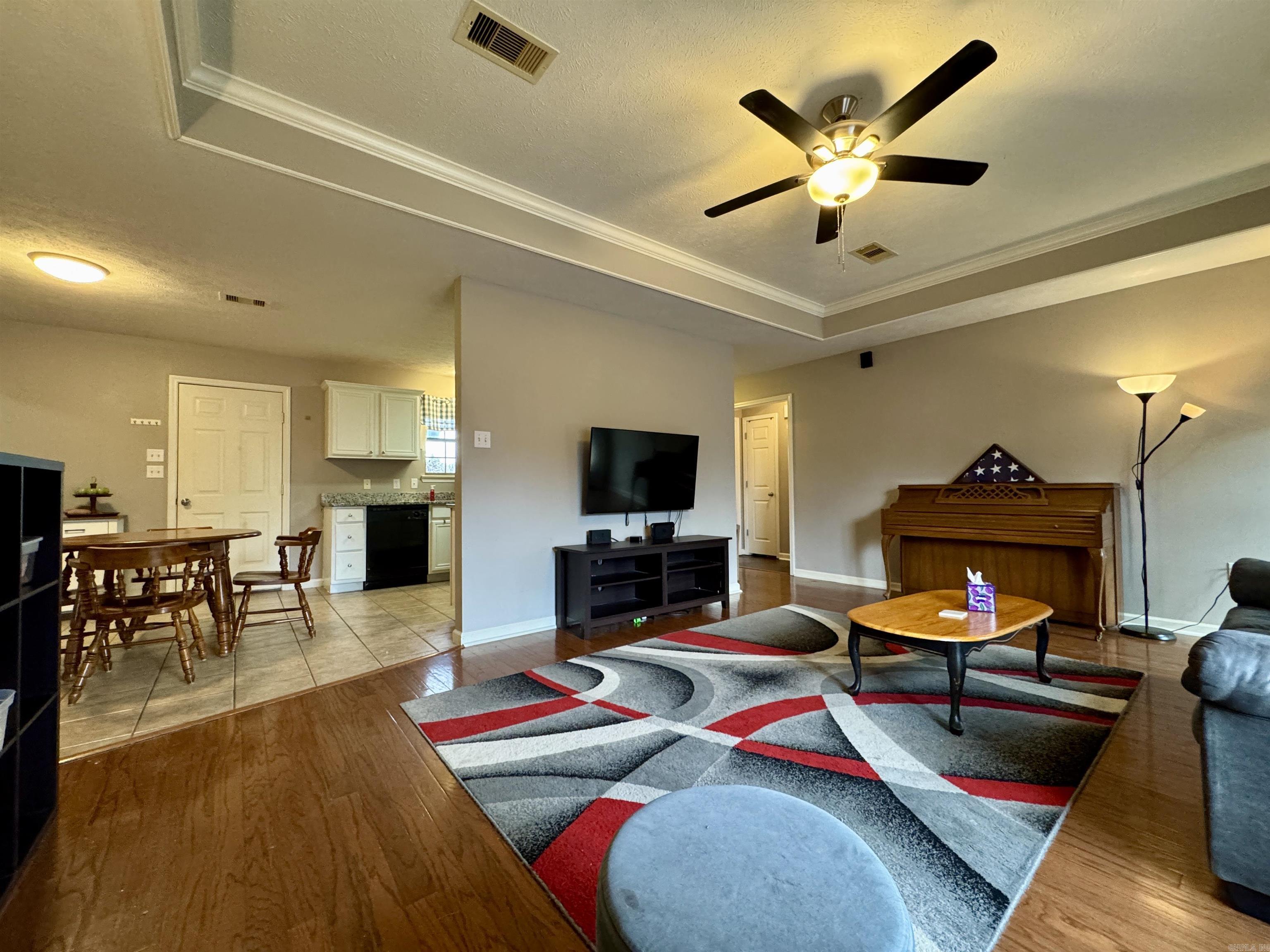 1605 Duke Street  Conway, AR