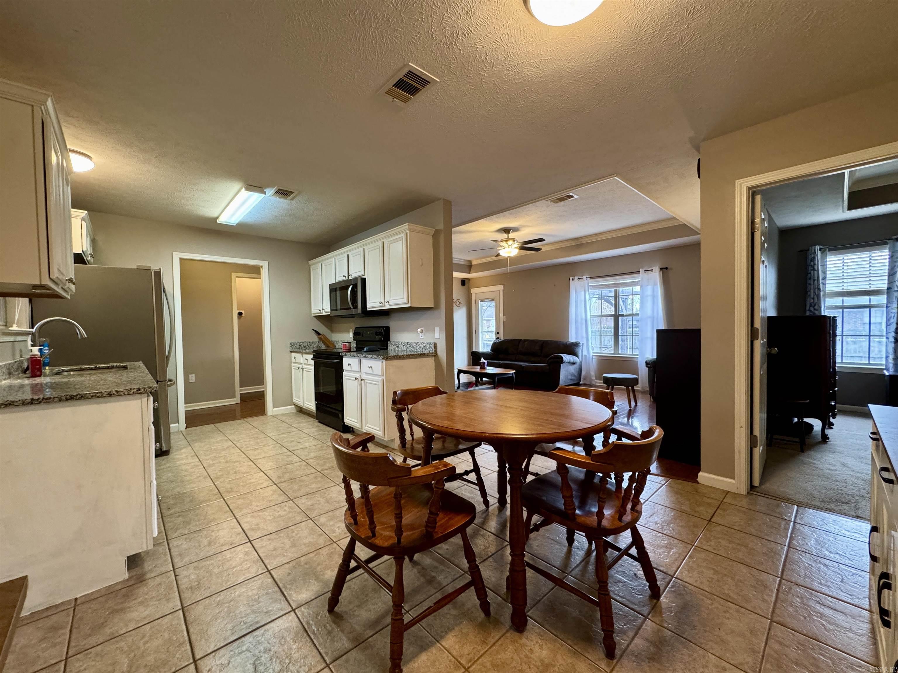 1605 Duke Street  Conway, AR