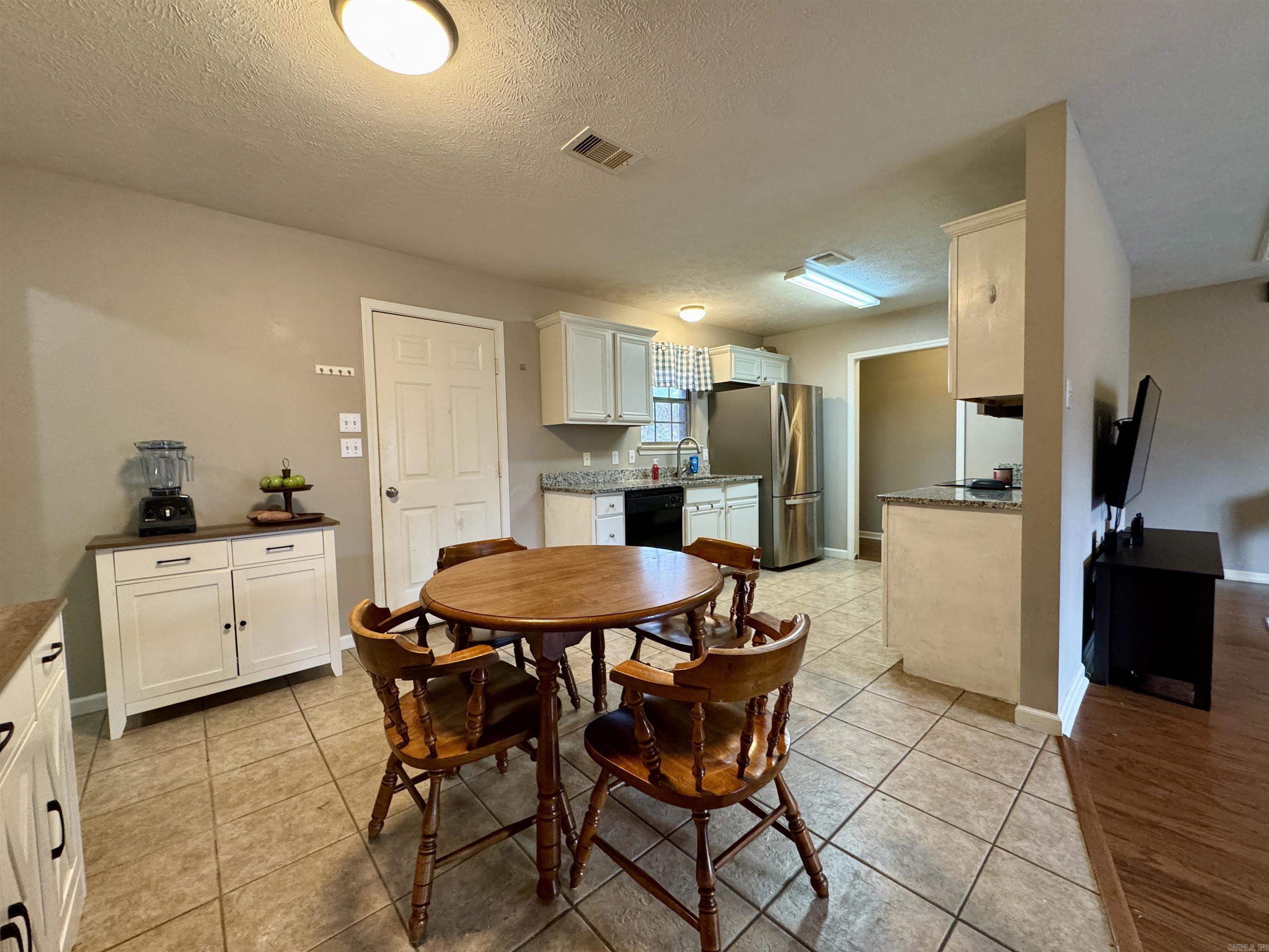 1605 Duke Street  Conway, AR