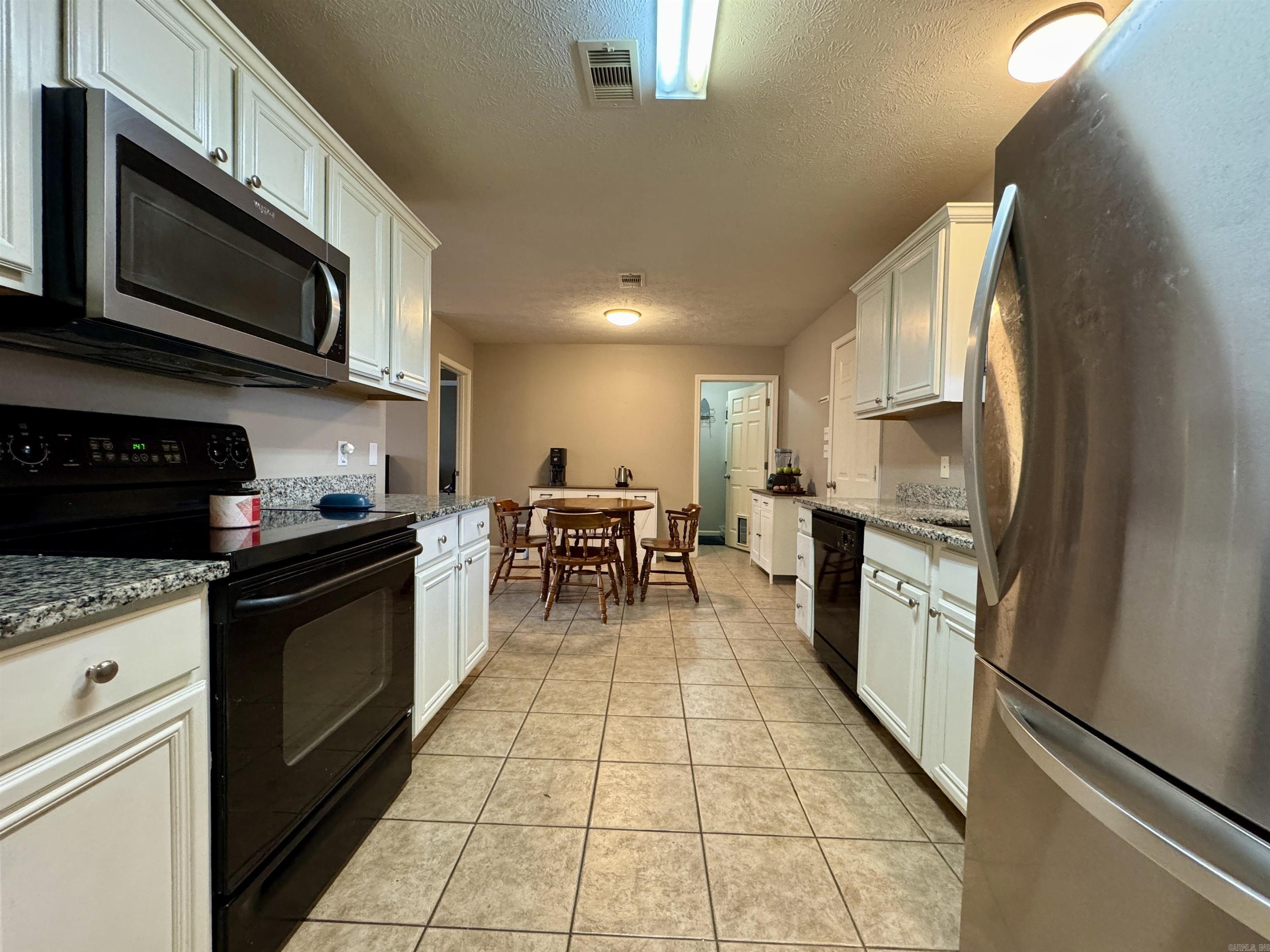 1605 Duke Street  Conway, AR