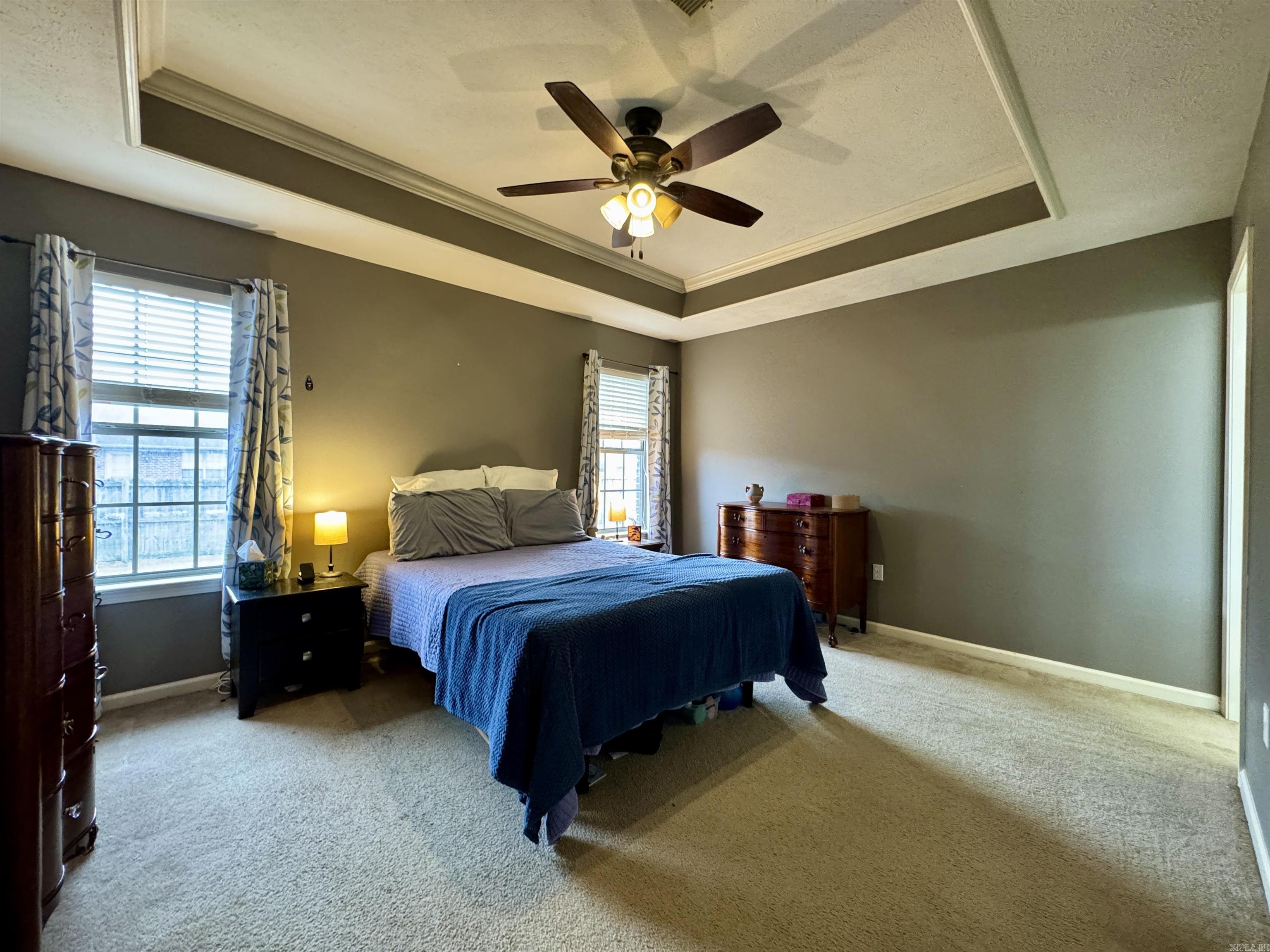 1605 Duke Street  Conway, AR