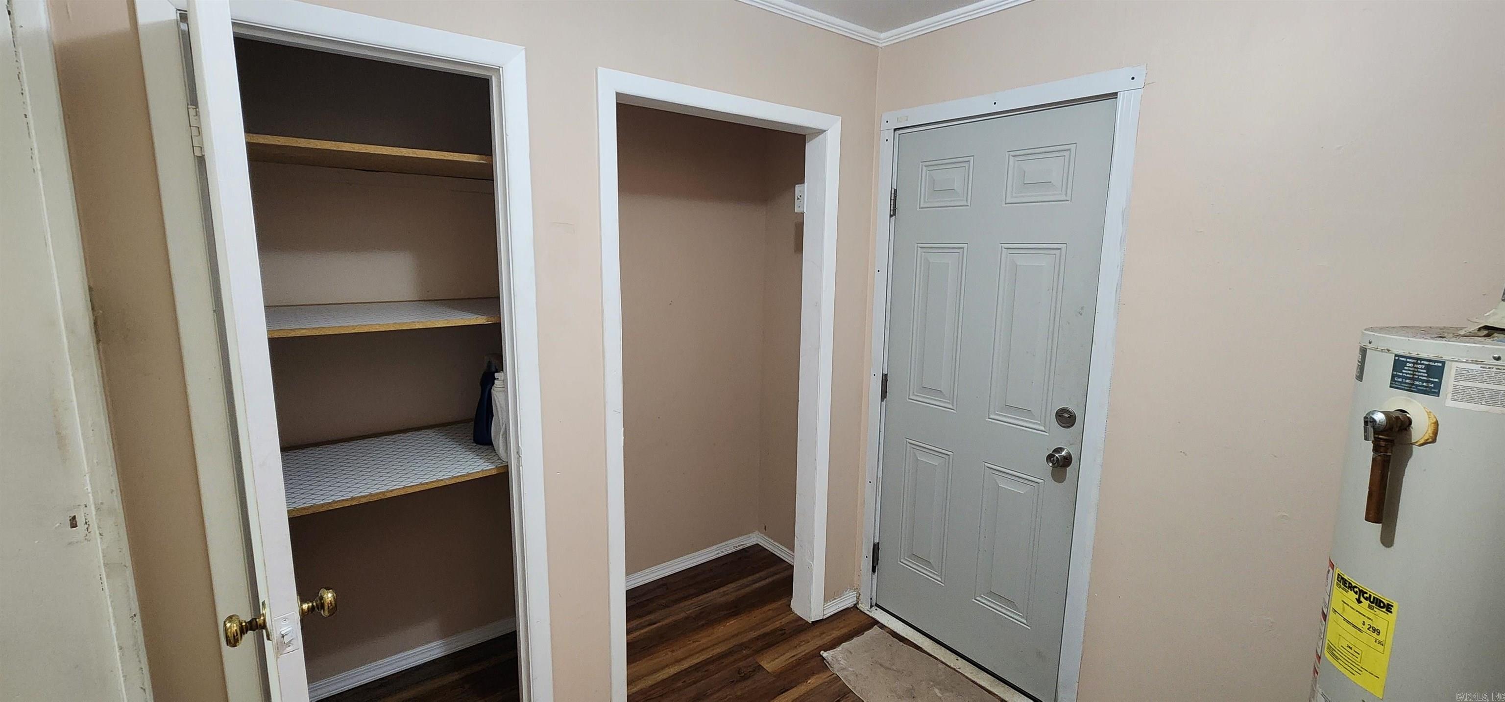 402 S 2Nd Street Dardanelle, AR 72834