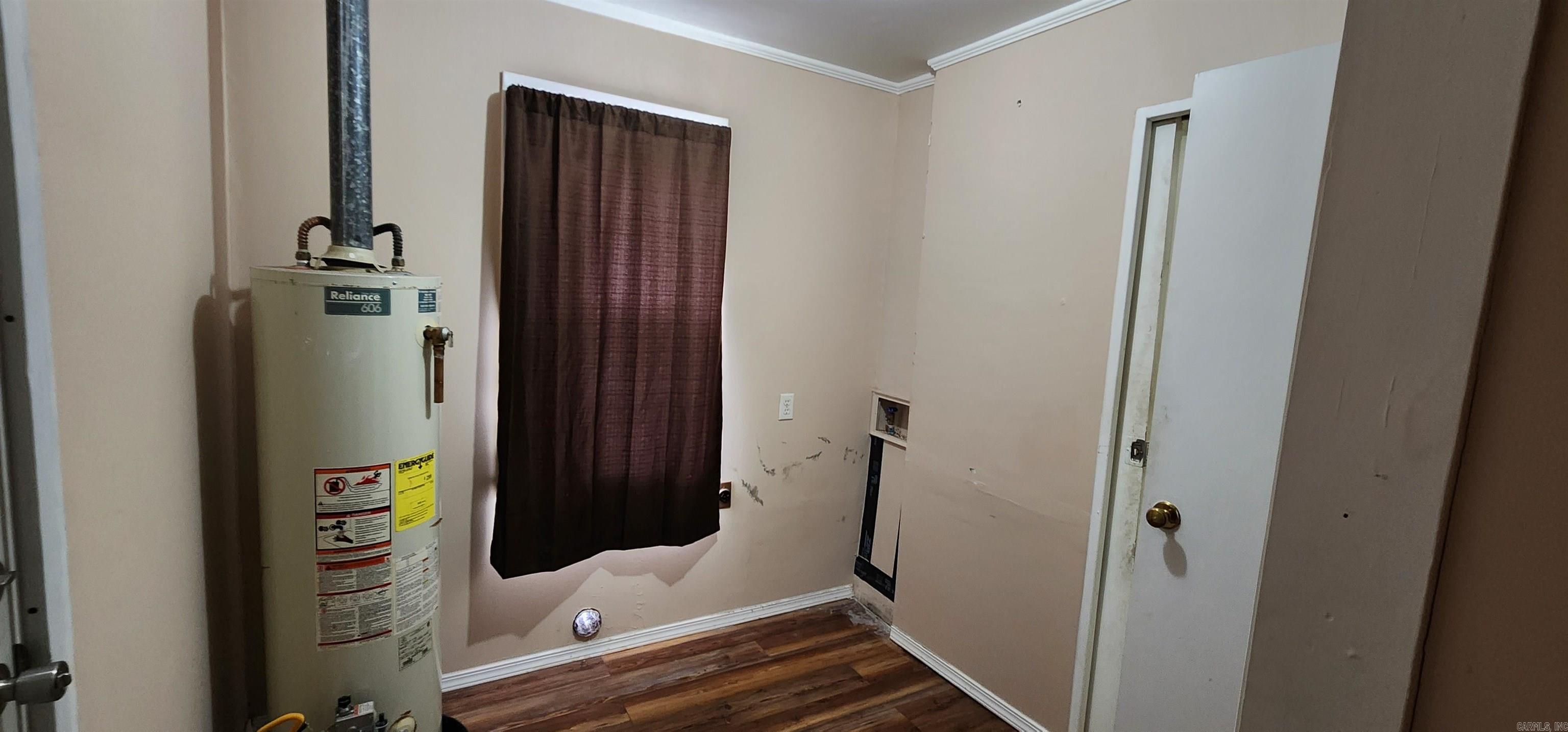 402 S 2Nd Street Dardanelle, AR 72834