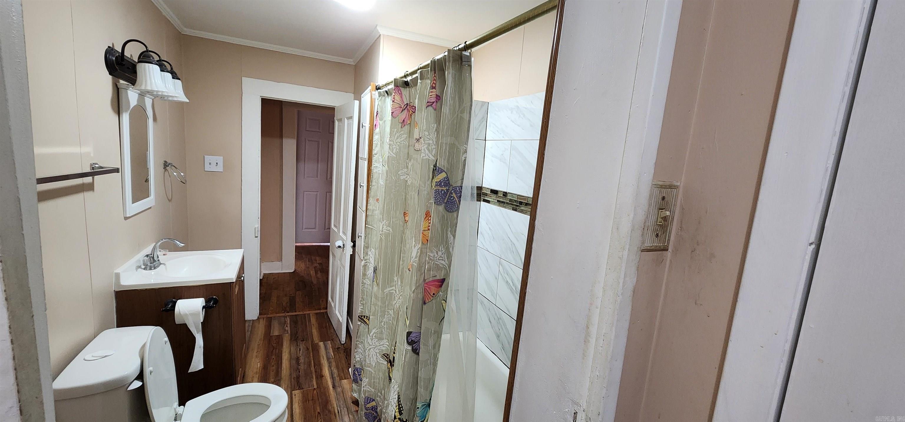 402 S 2Nd Street Dardanelle, AR 72834