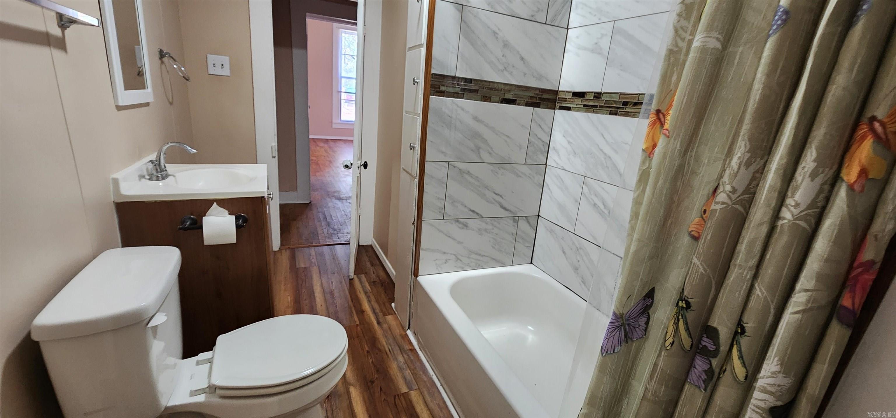 402 S 2Nd Street Dardanelle, AR 72834