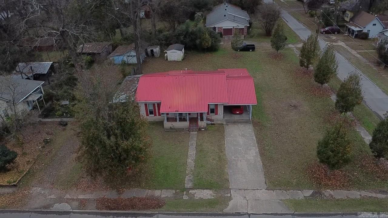 402 S 2Nd Street Dardanelle, AR 72834