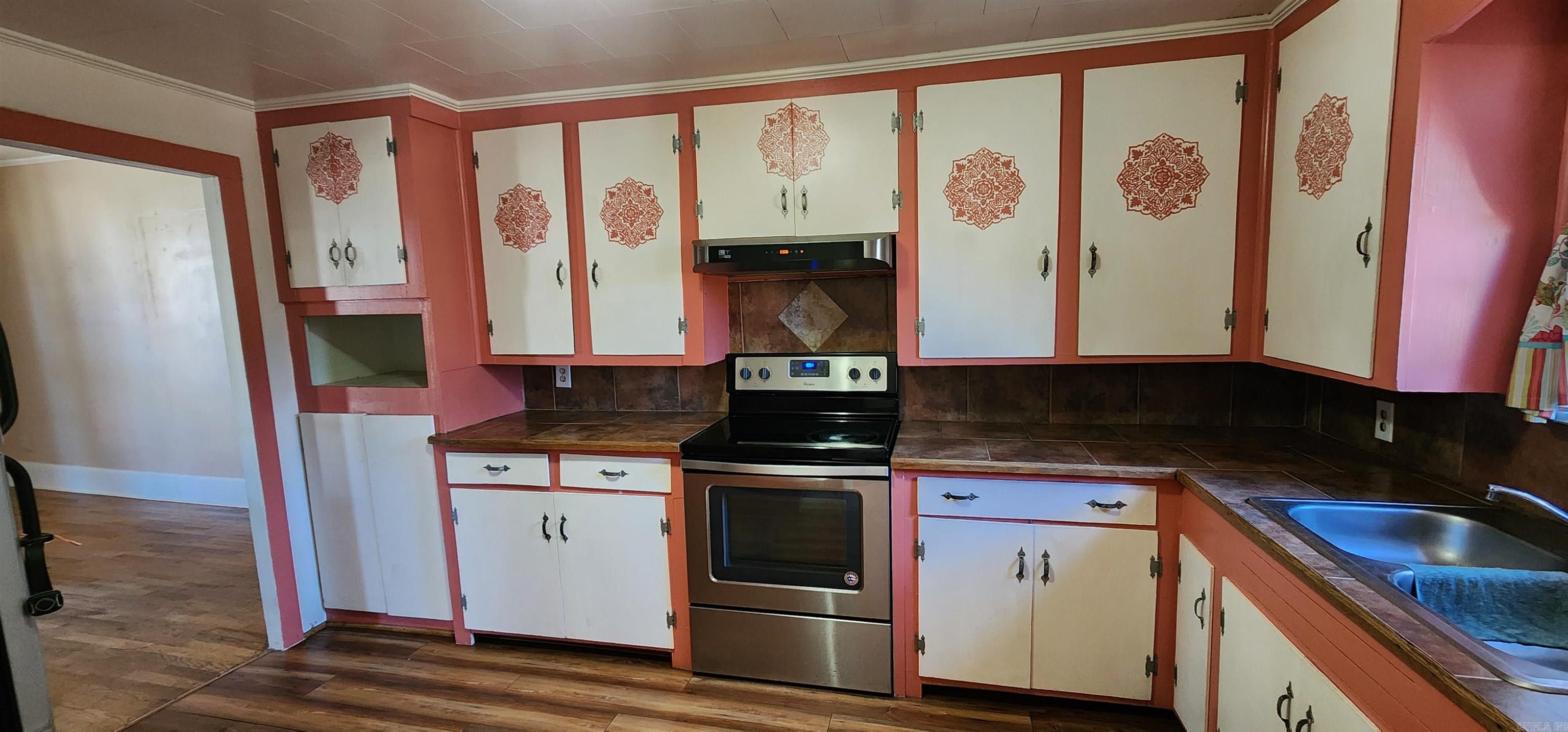 402 S 2Nd Street Dardanelle, AR 72834