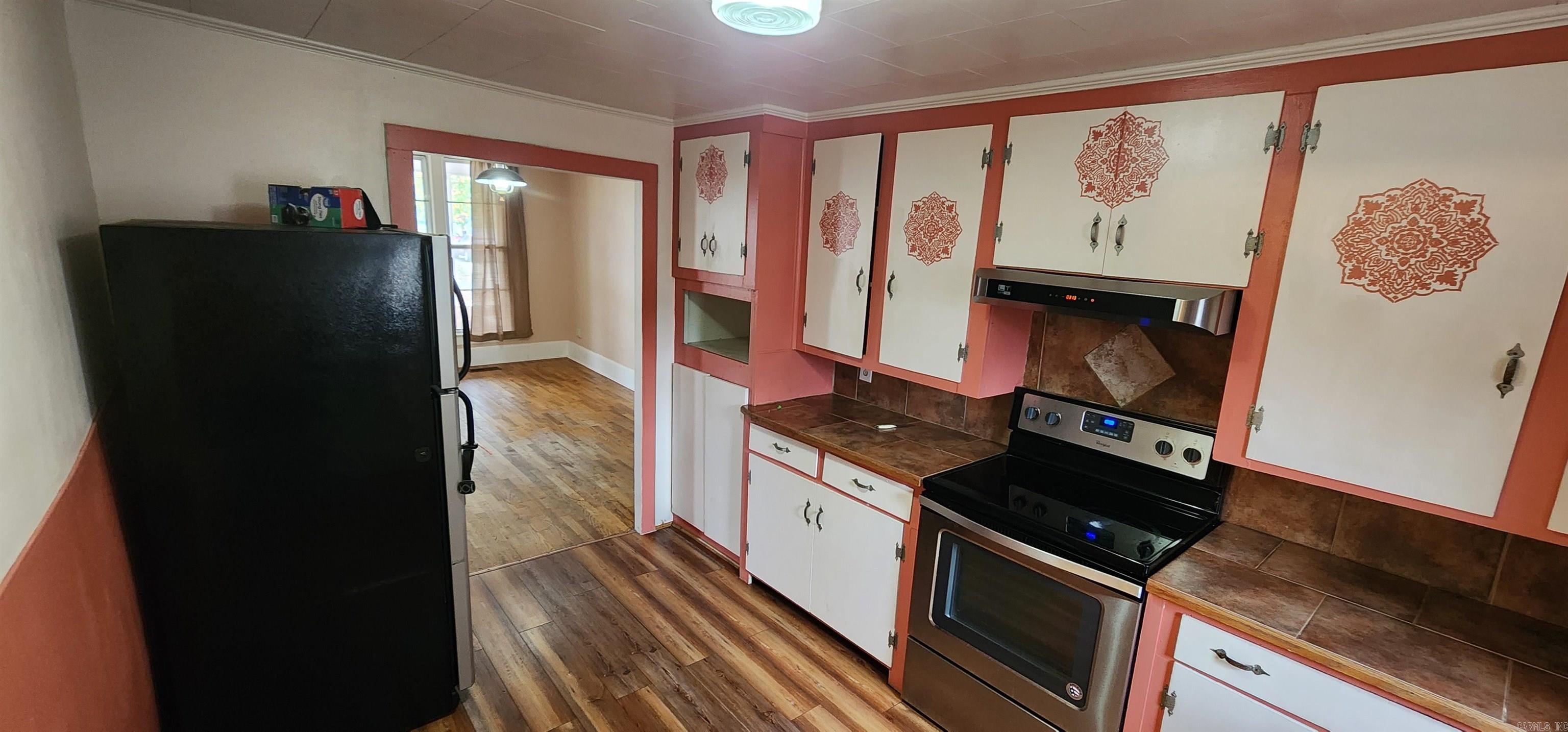 402 S 2Nd Street Dardanelle, AR 72834