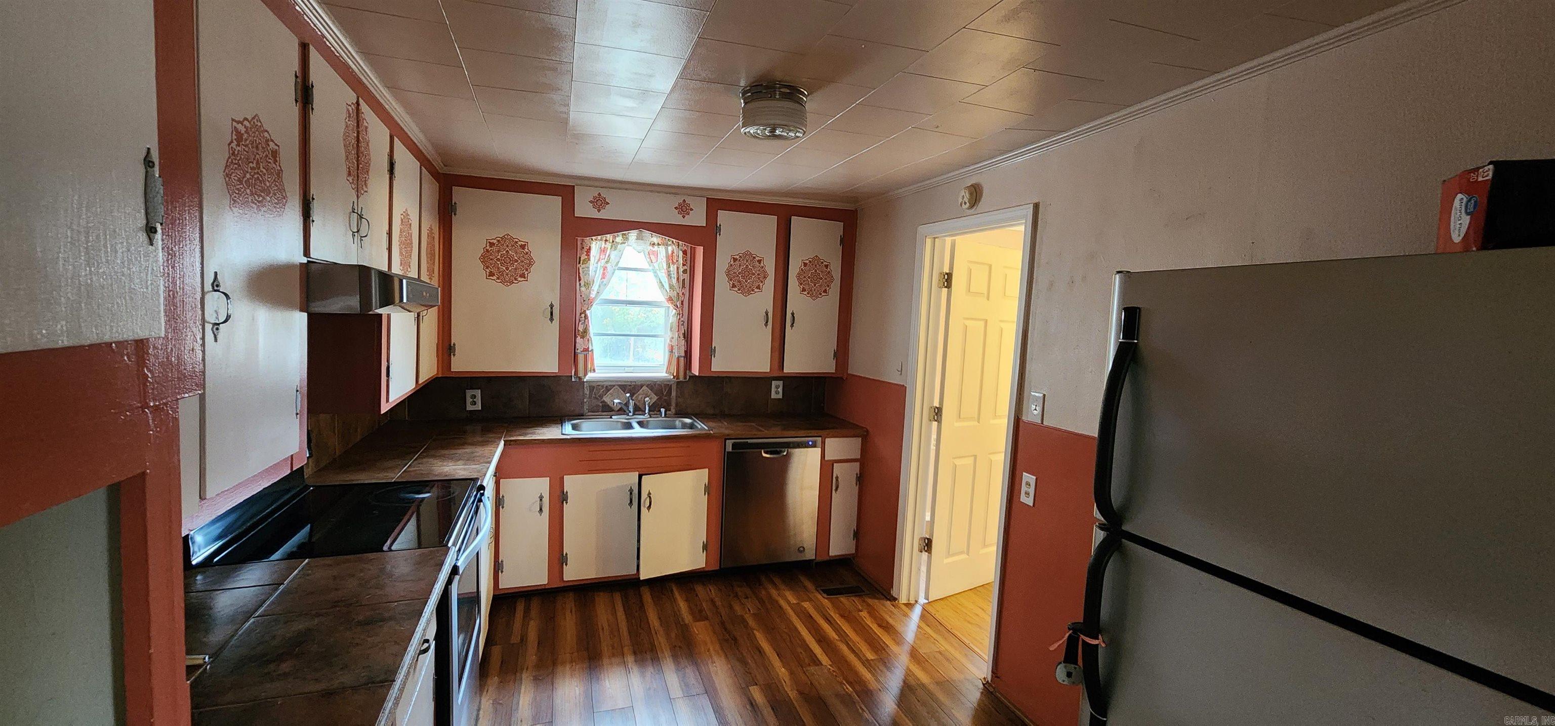 402 S 2Nd Street Dardanelle, AR 72834