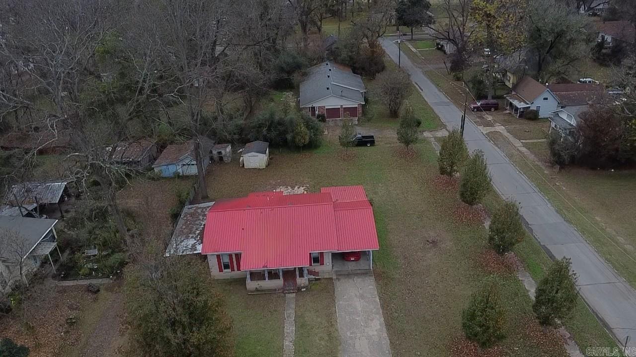 402 S 2Nd Street Dardanelle, AR 72834