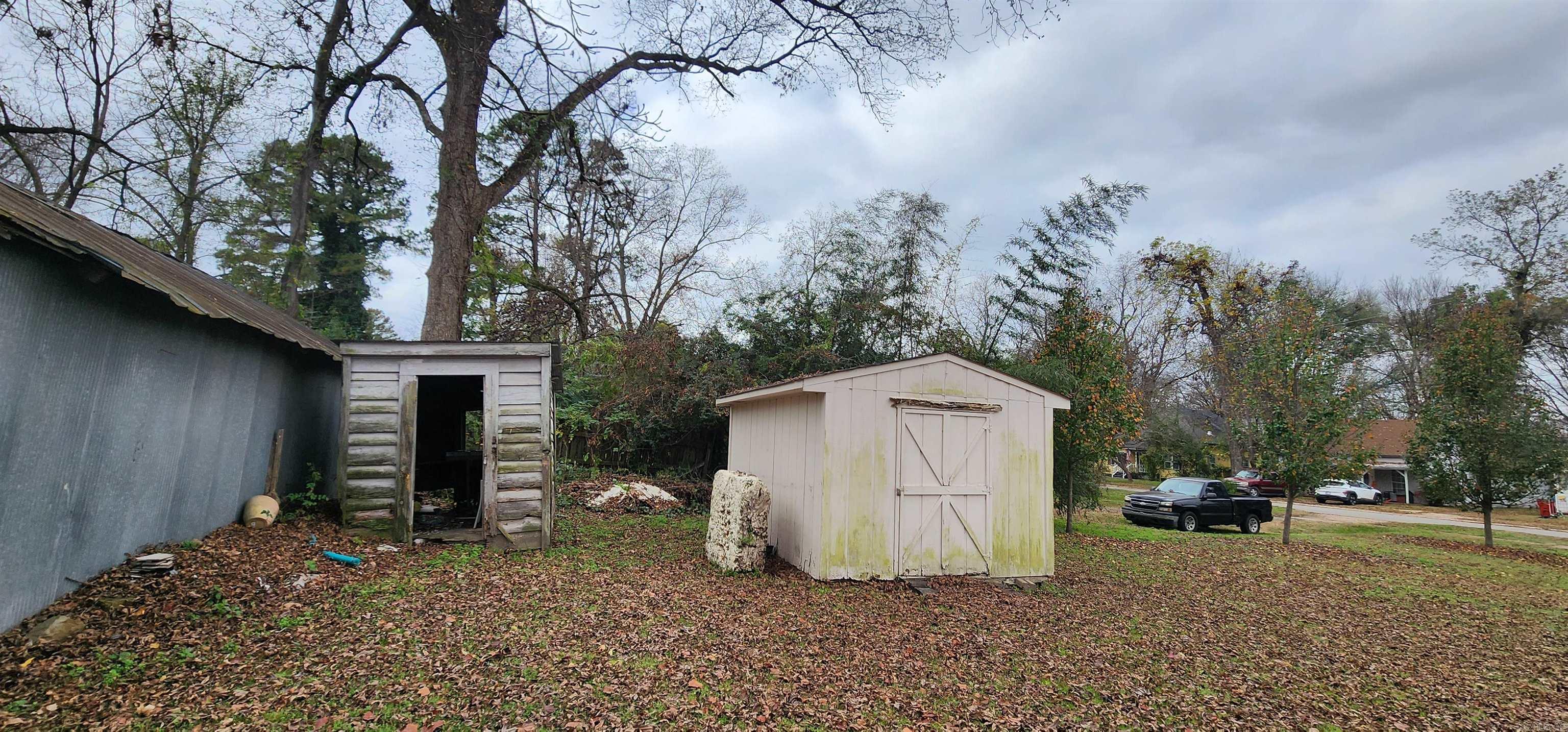 402 S 2Nd Street Dardanelle, AR 72834