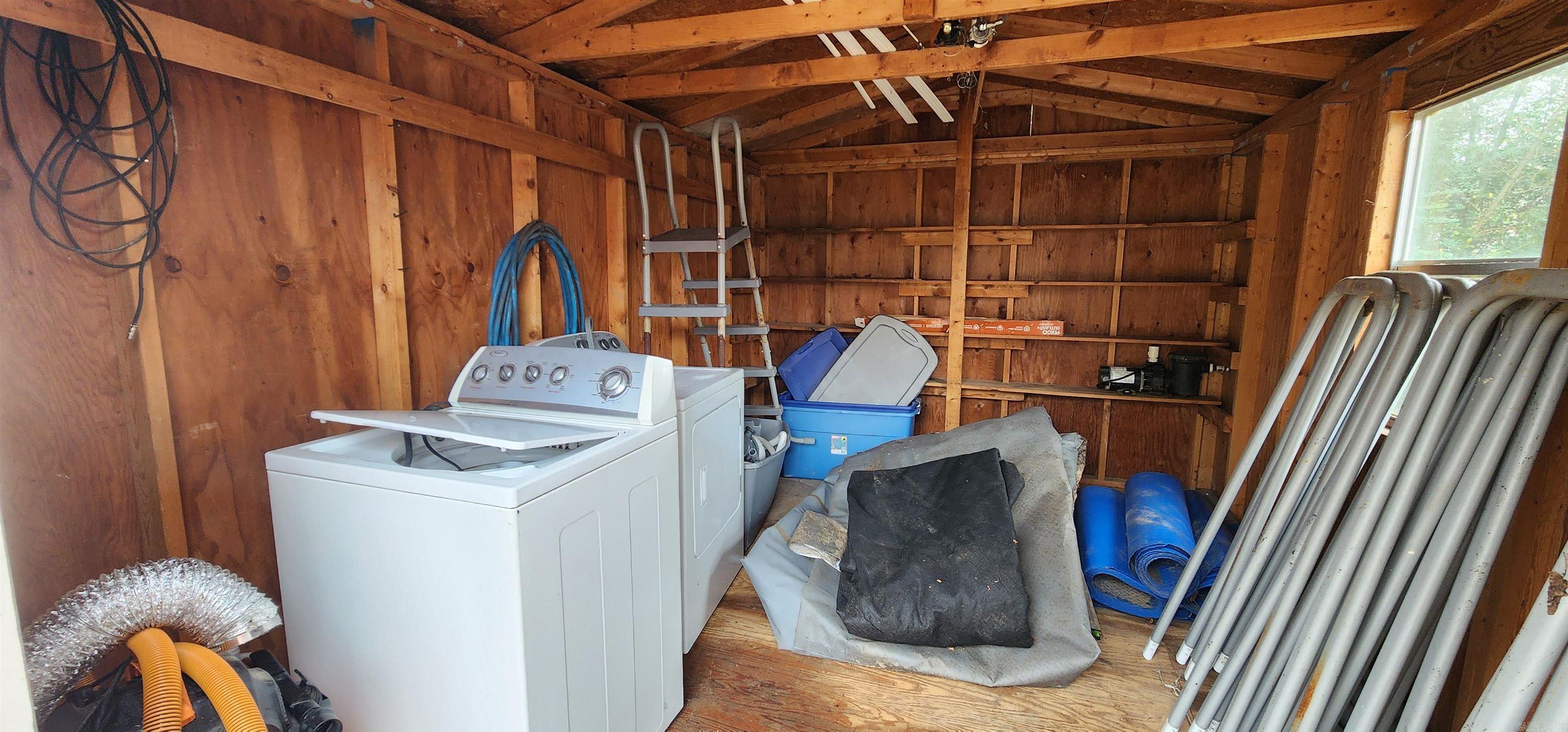 402 S 2Nd Street Dardanelle, AR 72834