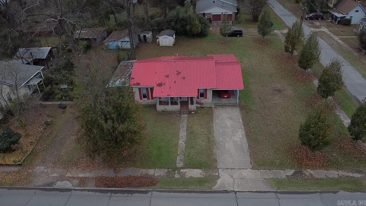 402 S 2Nd Street Dardanelle, AR 72834