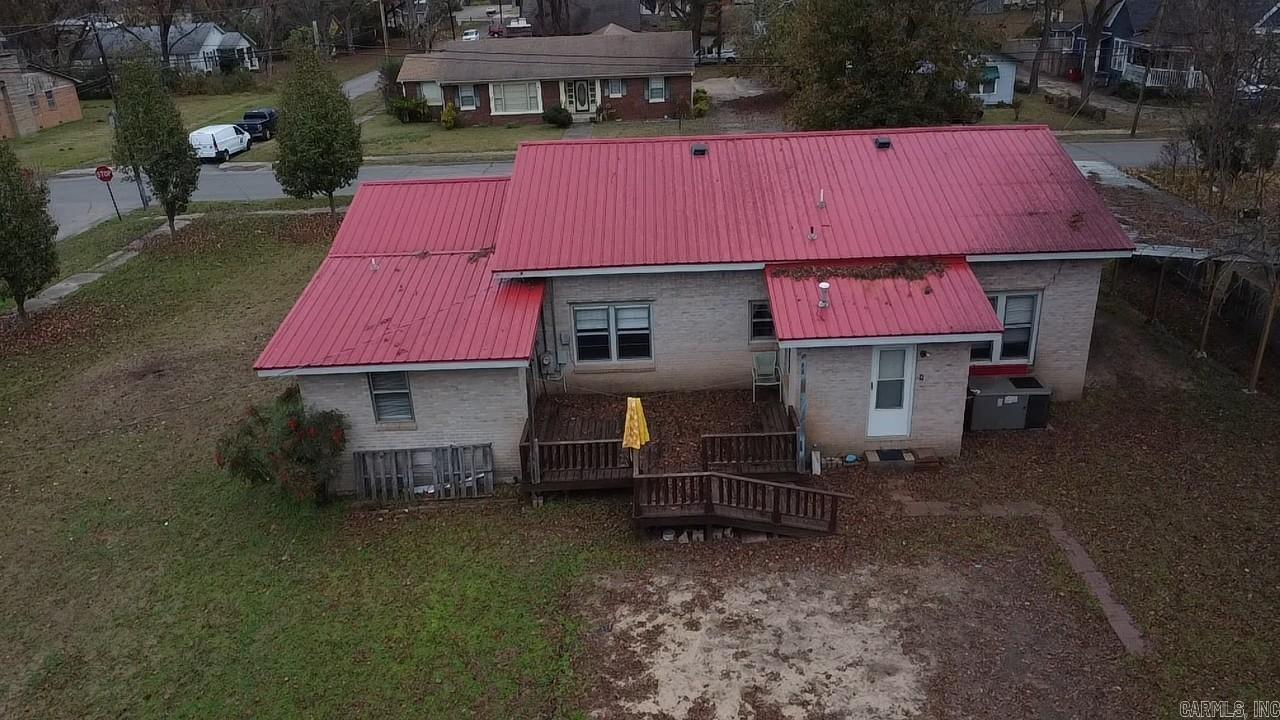 402 S 2Nd Street Dardanelle, AR 72834