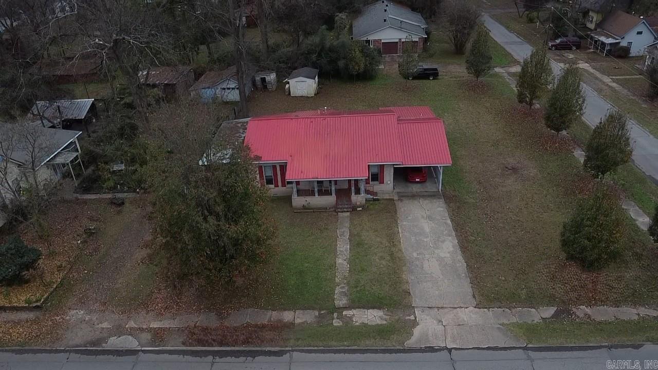 402 S 2Nd Street Dardanelle, AR 72834