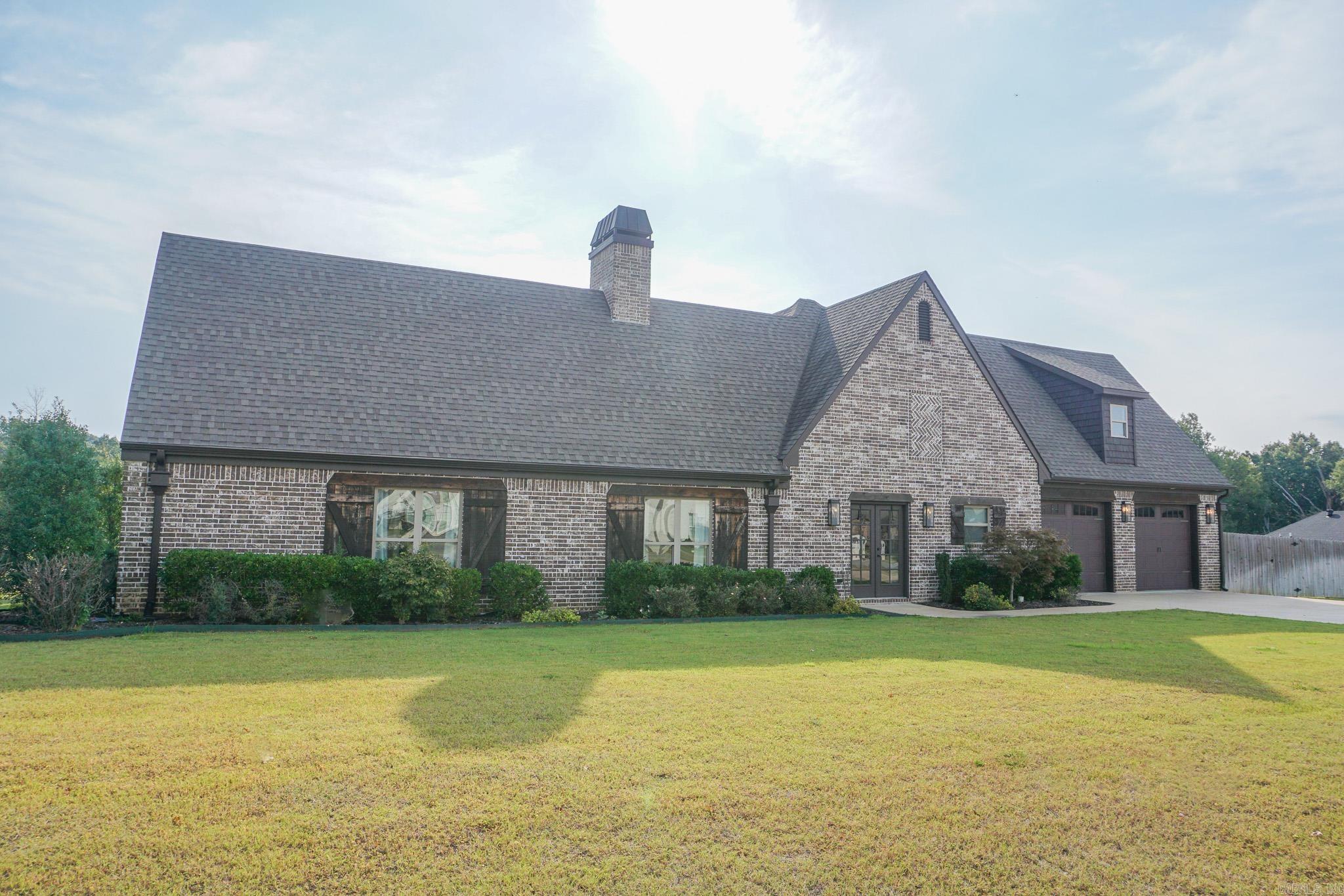 4269 Farmington Cove  Jonesboro, AR