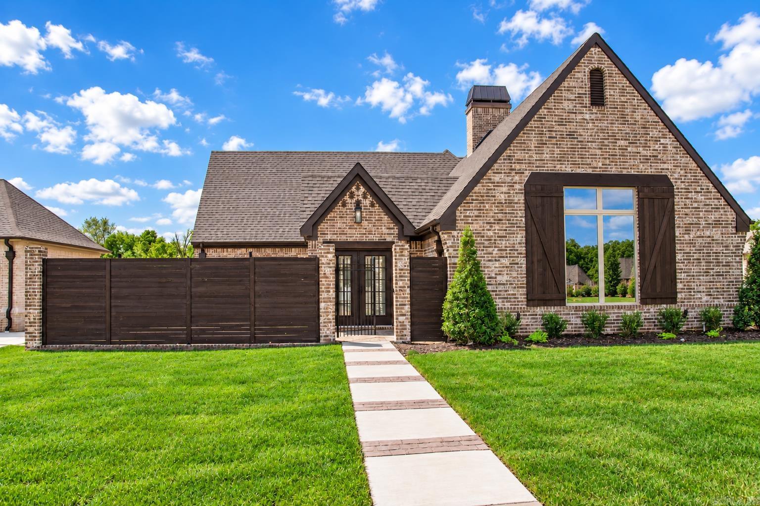 4269  Farmington Cove  Jonesboro, AR