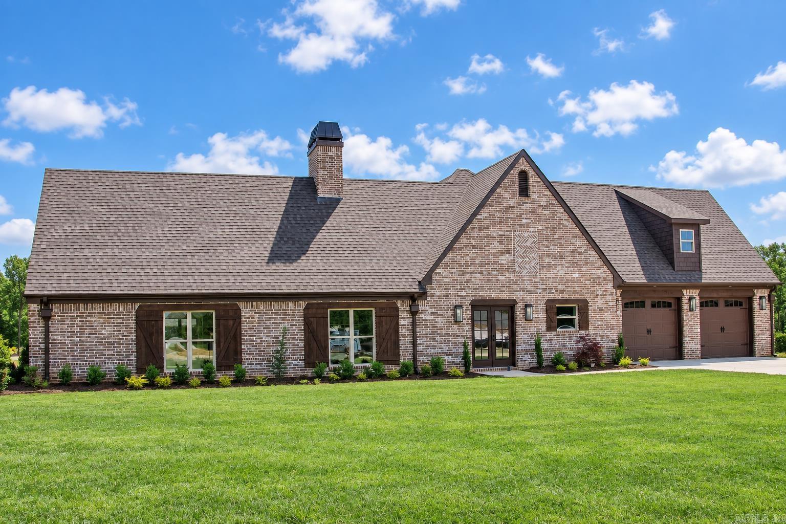 4269 Farmington Cove  Jonesboro, AR
