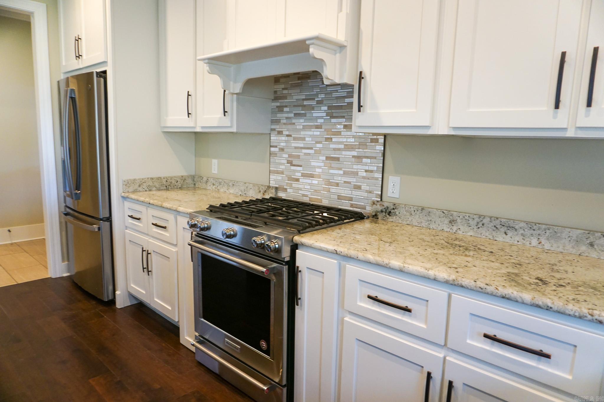 4269 Farmington Cove  Jonesboro, AR