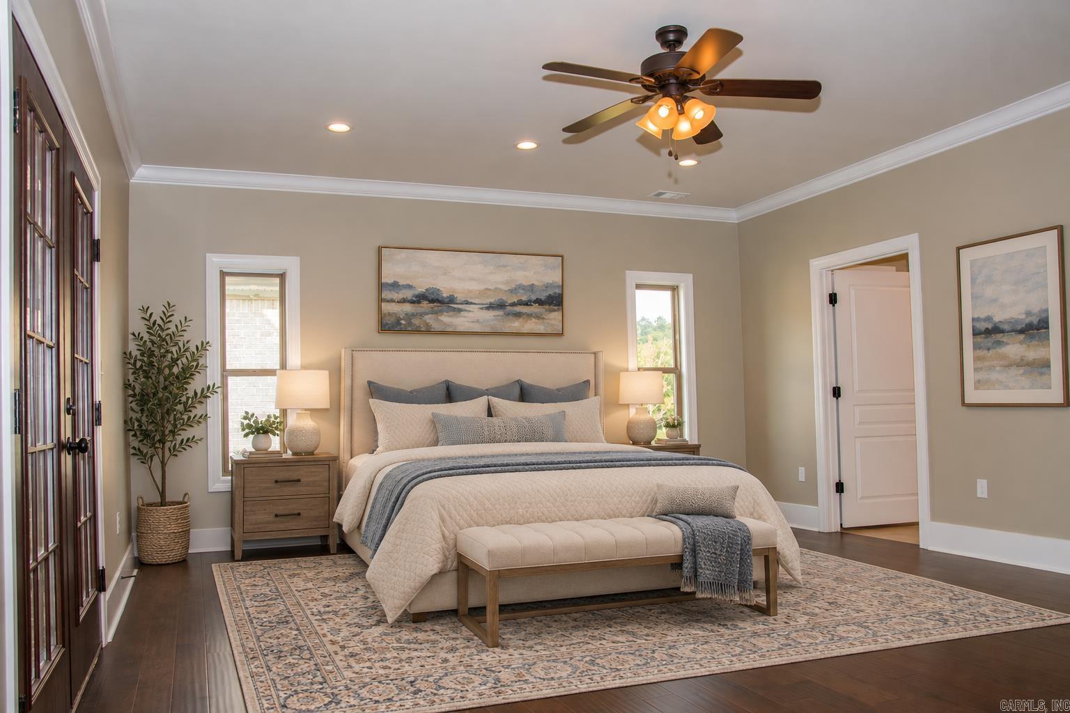 4269 Farmington Cove  Jonesboro, AR