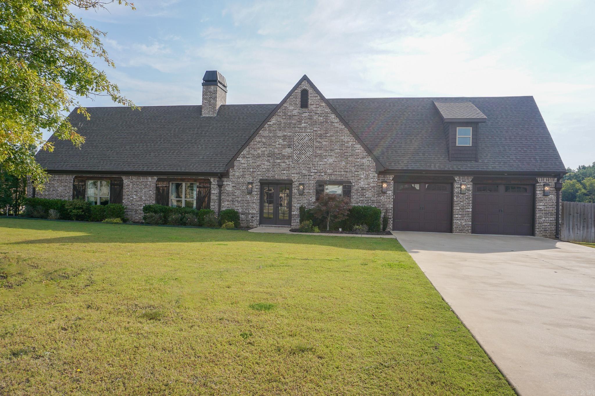 4269 Farmington Cove  Jonesboro, AR